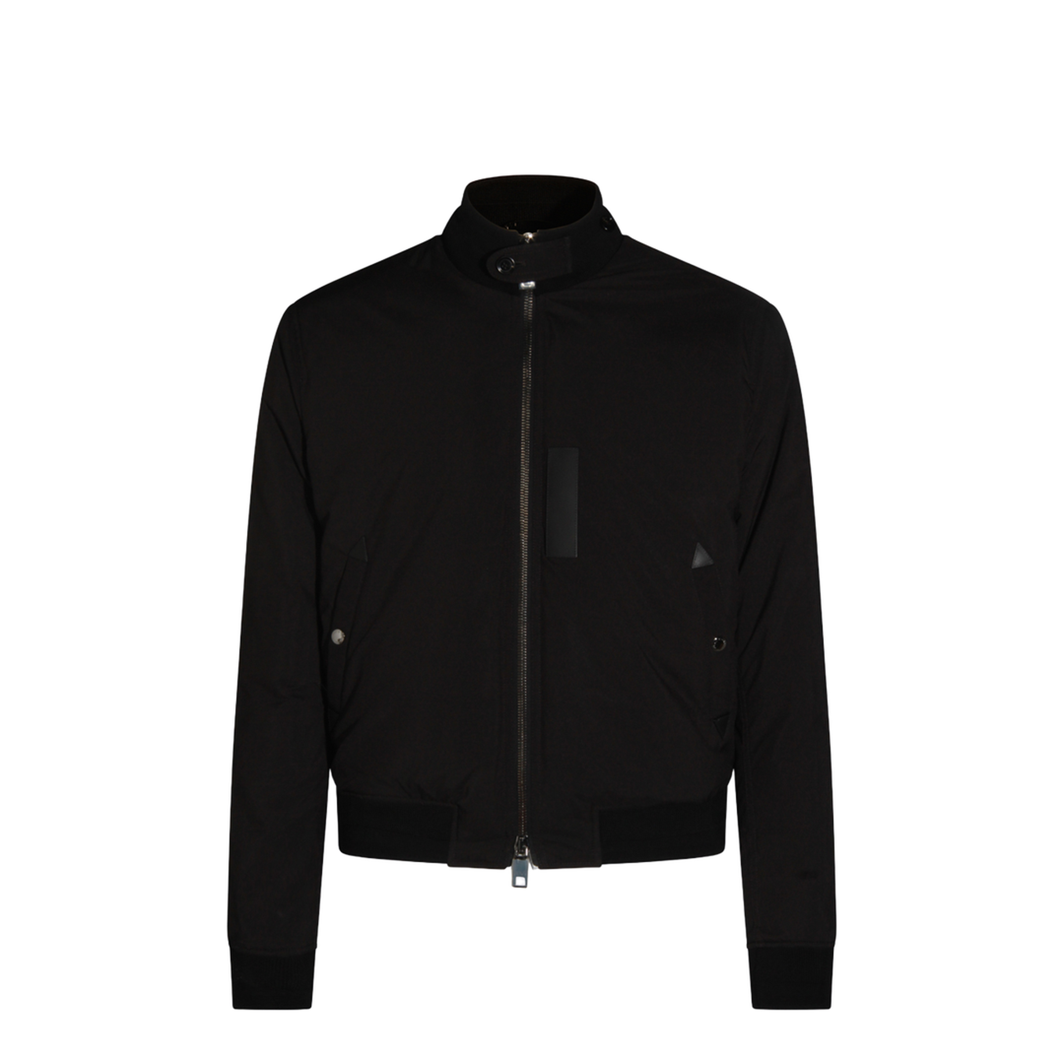 MAYFEYR - Dolce & Gabbana - Light Grey Coats - G9BRATFUSN0N0000