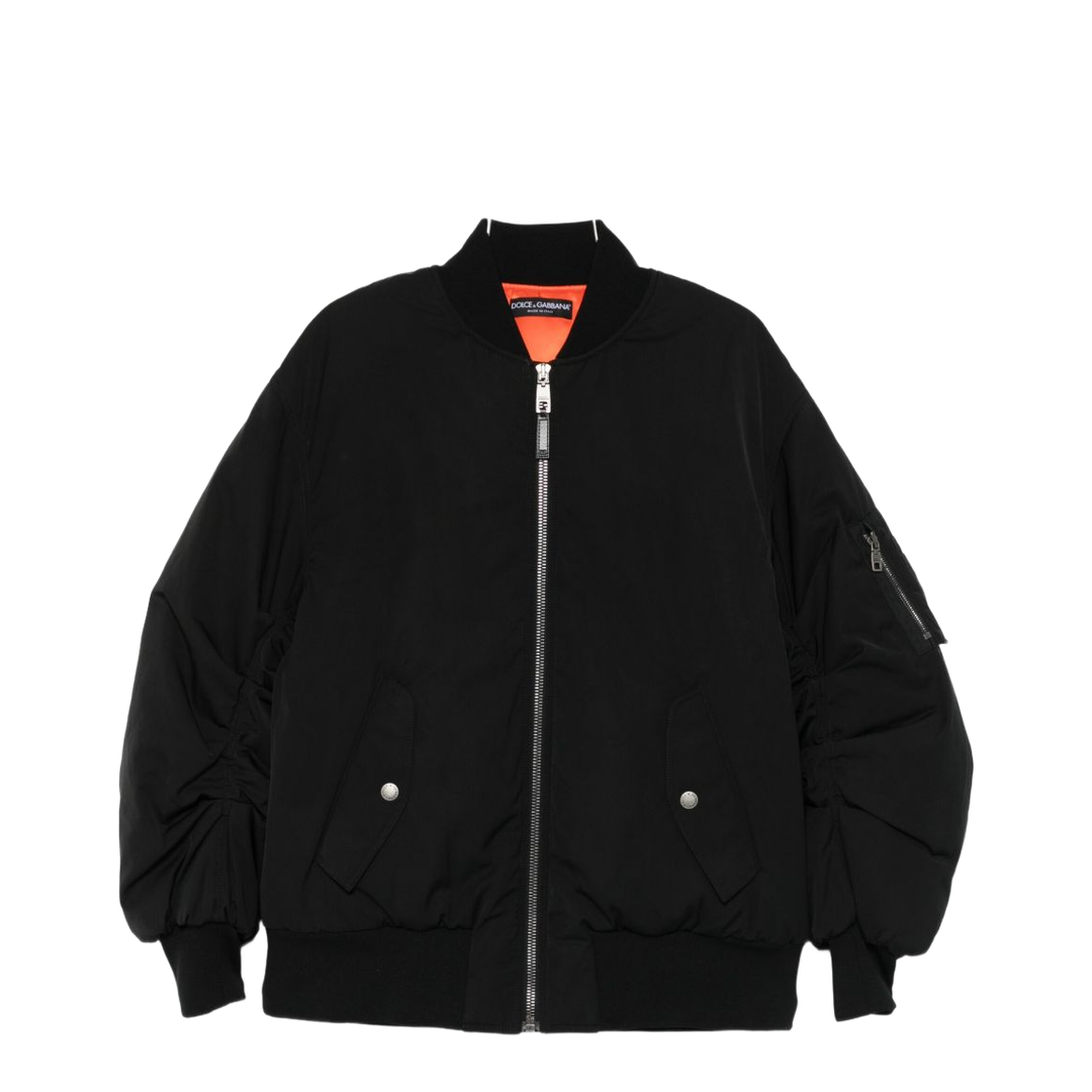 Coats Black