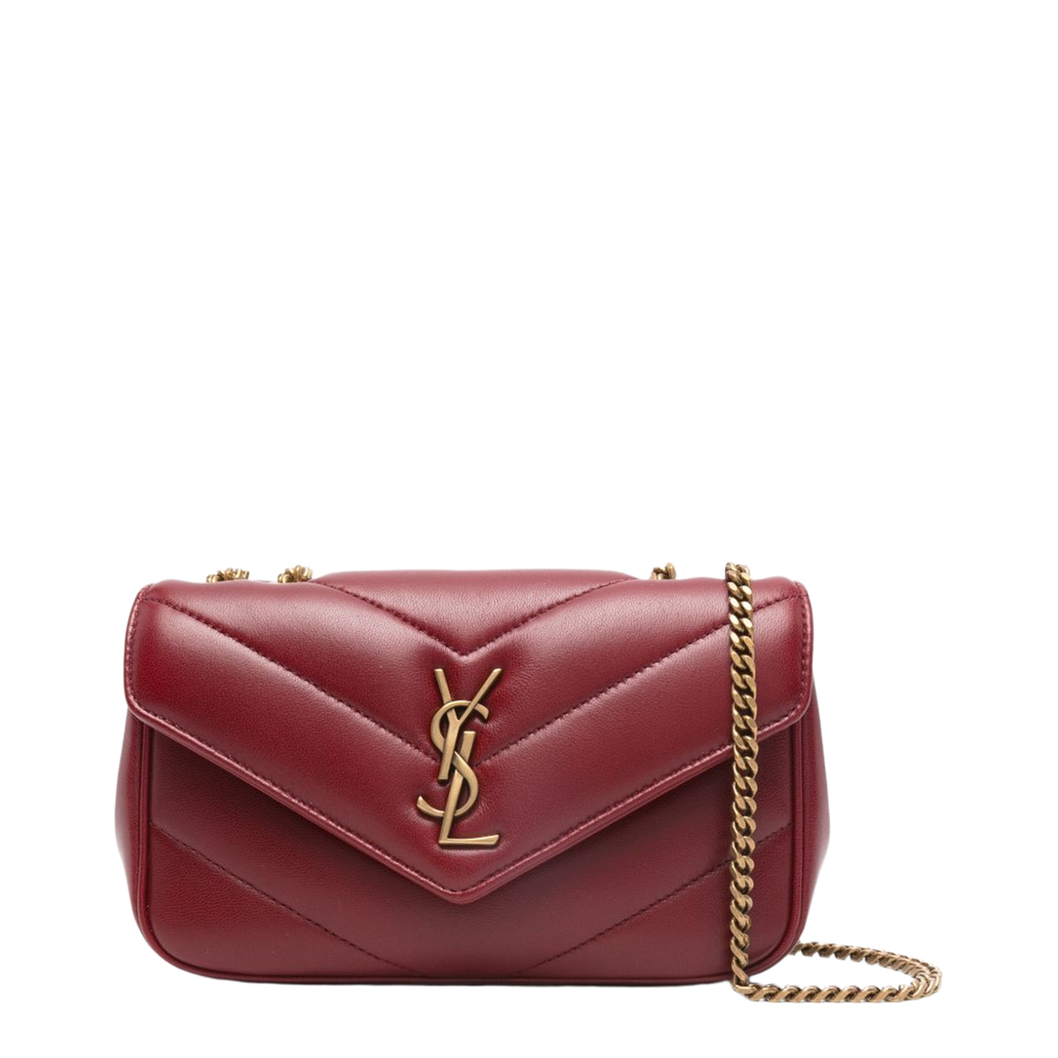 MAYFEYR - Saint Laurent - Bags.. - 860628AAEAX6946