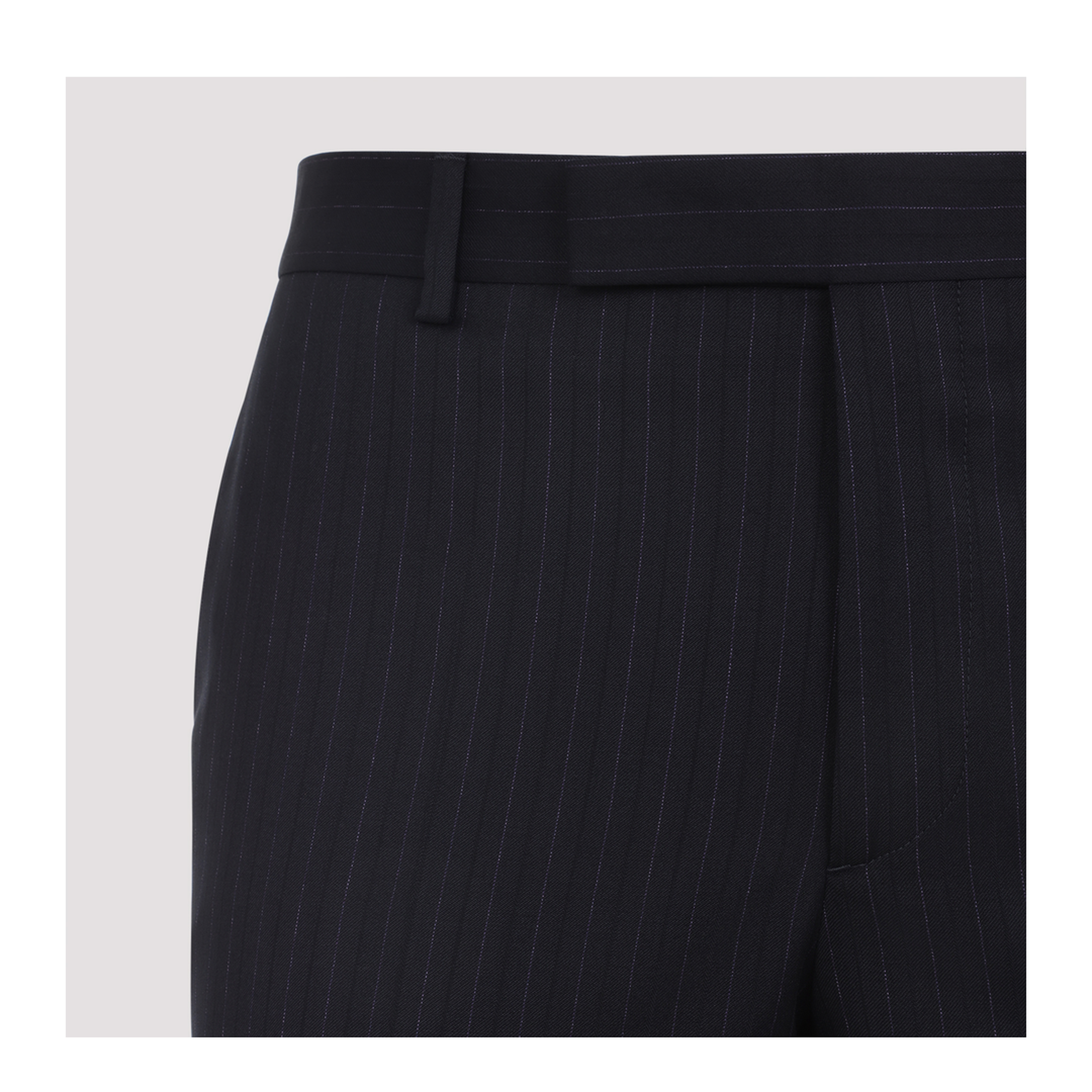 MAYFEYR - Paul Smith - Tailored Fit Two Button Suit - M1R1457V02897