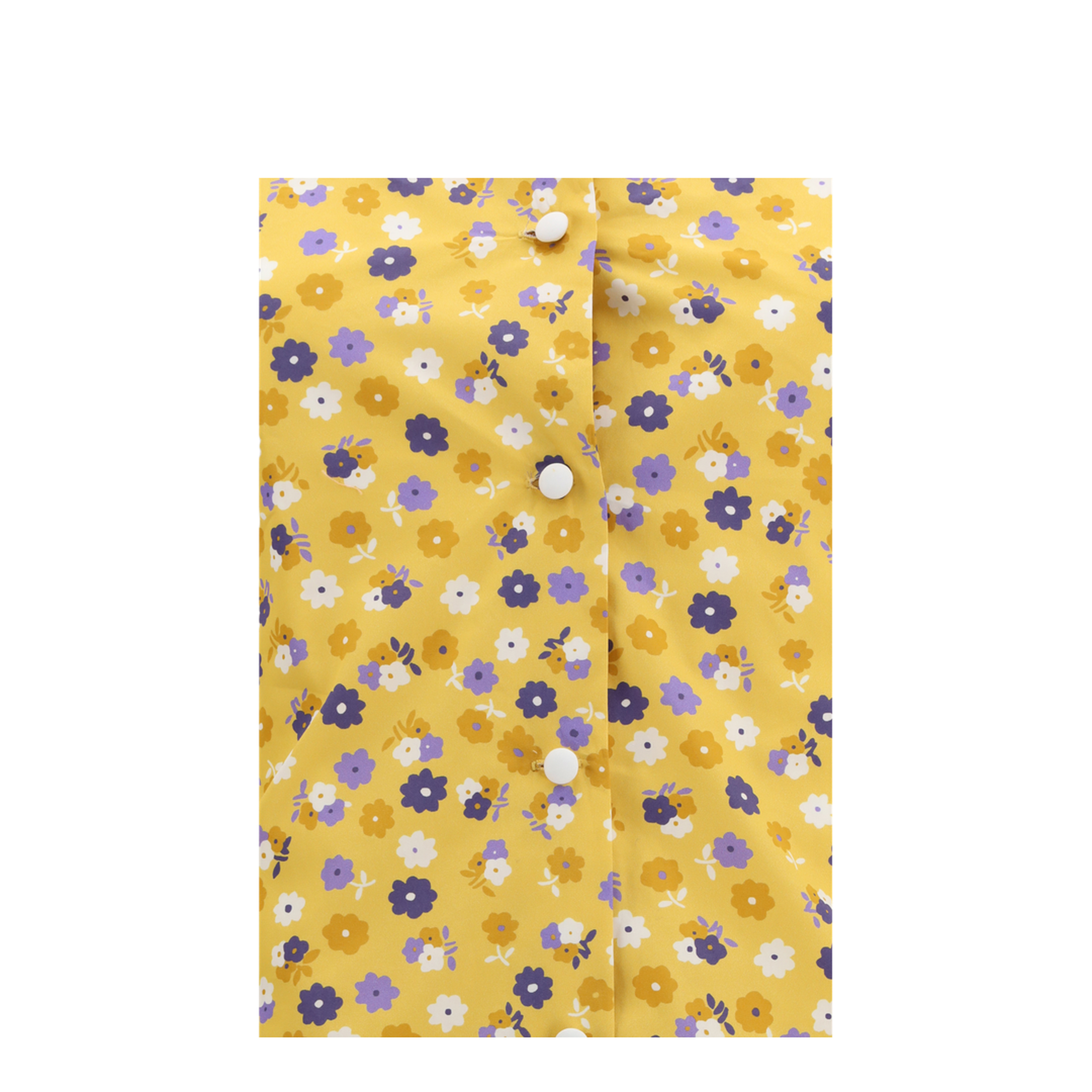 MAYFEYR - Miu Miu - Floral Midi Dress - MF6352SOOO19KO