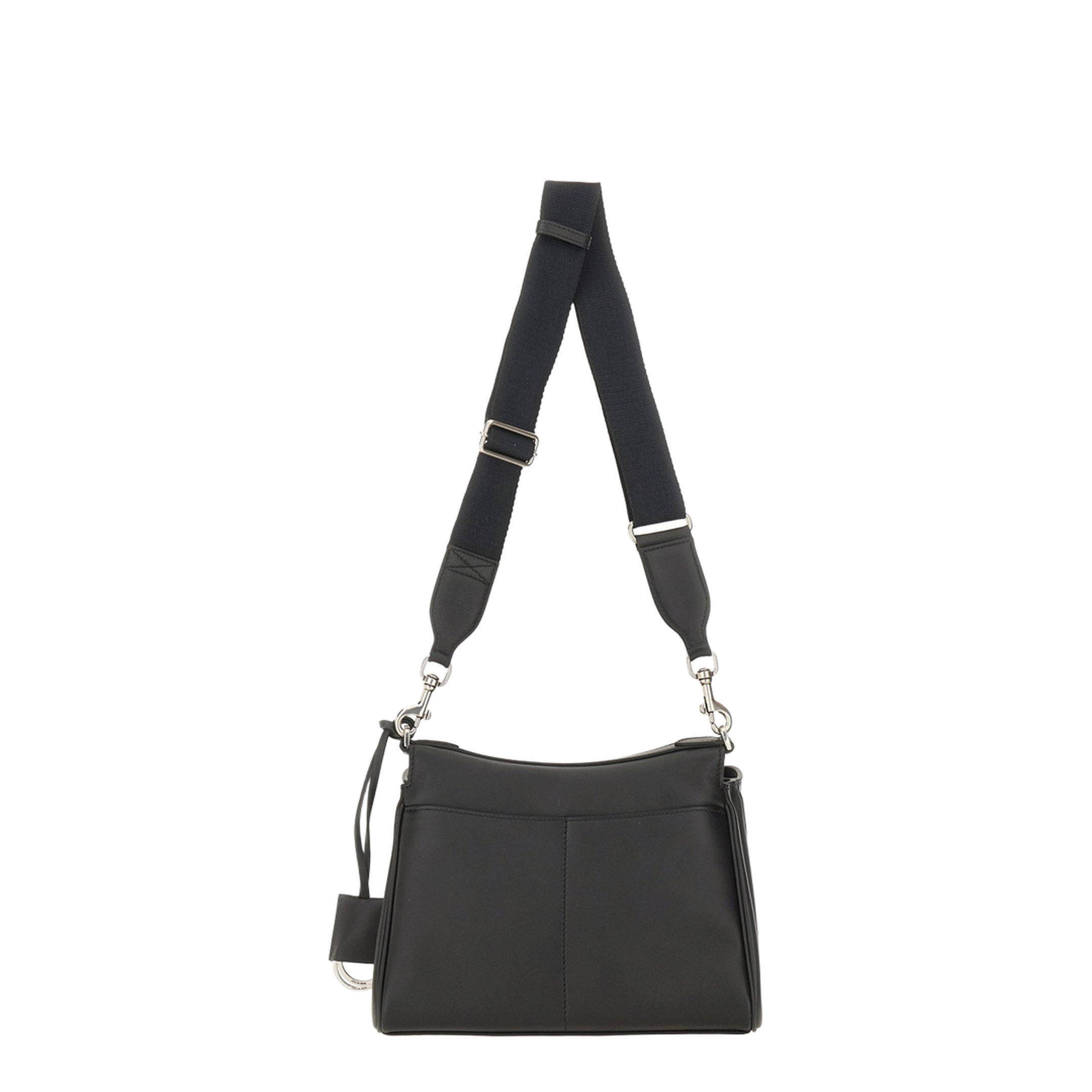 Rodeo Small Messenger Bag