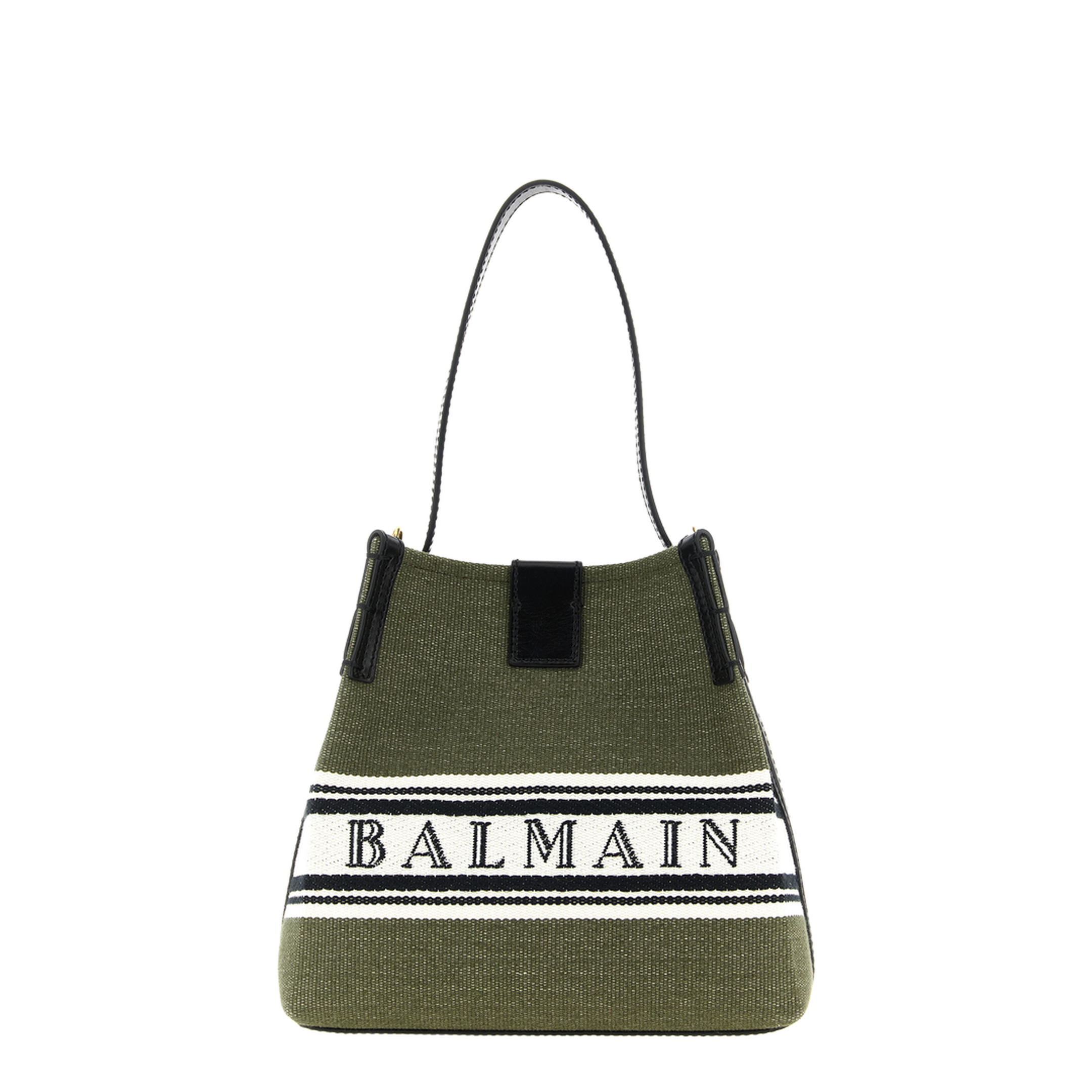 Release Bucket Bag