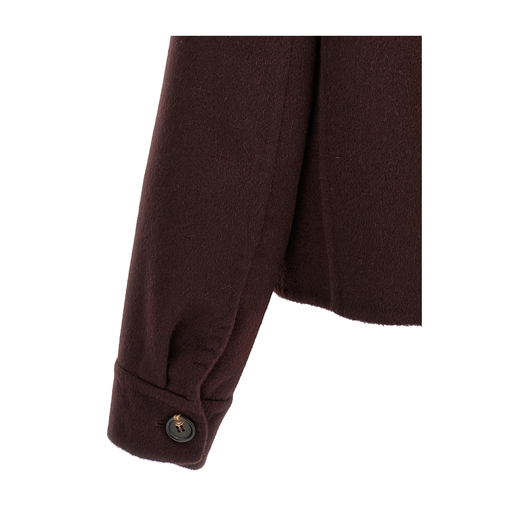 Monile Cashmere Coat