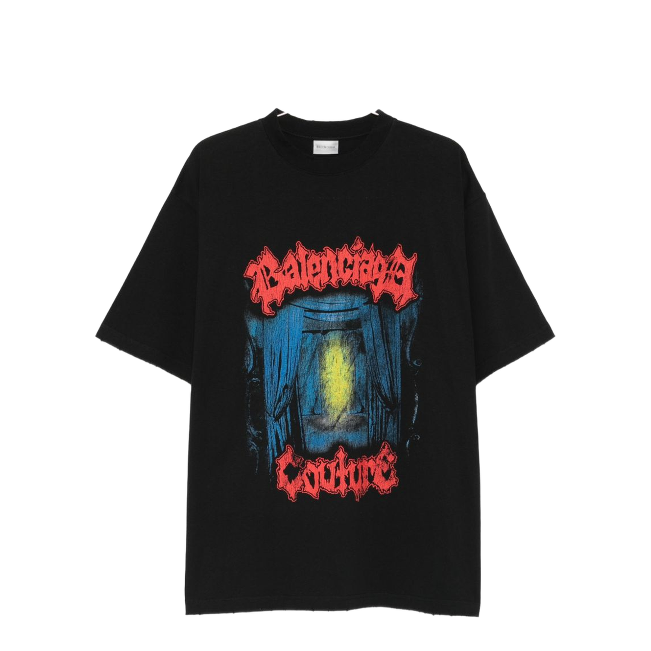 Medium Fit T-Shirt