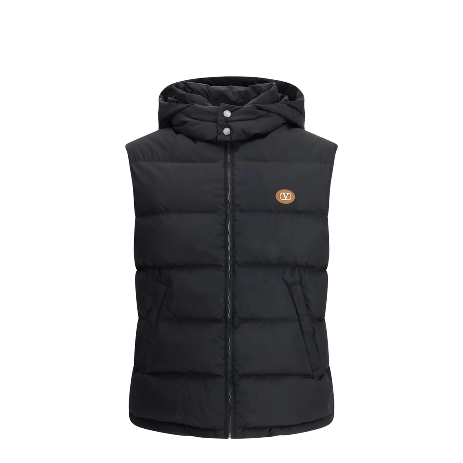 Vlogo Signature Down Vest