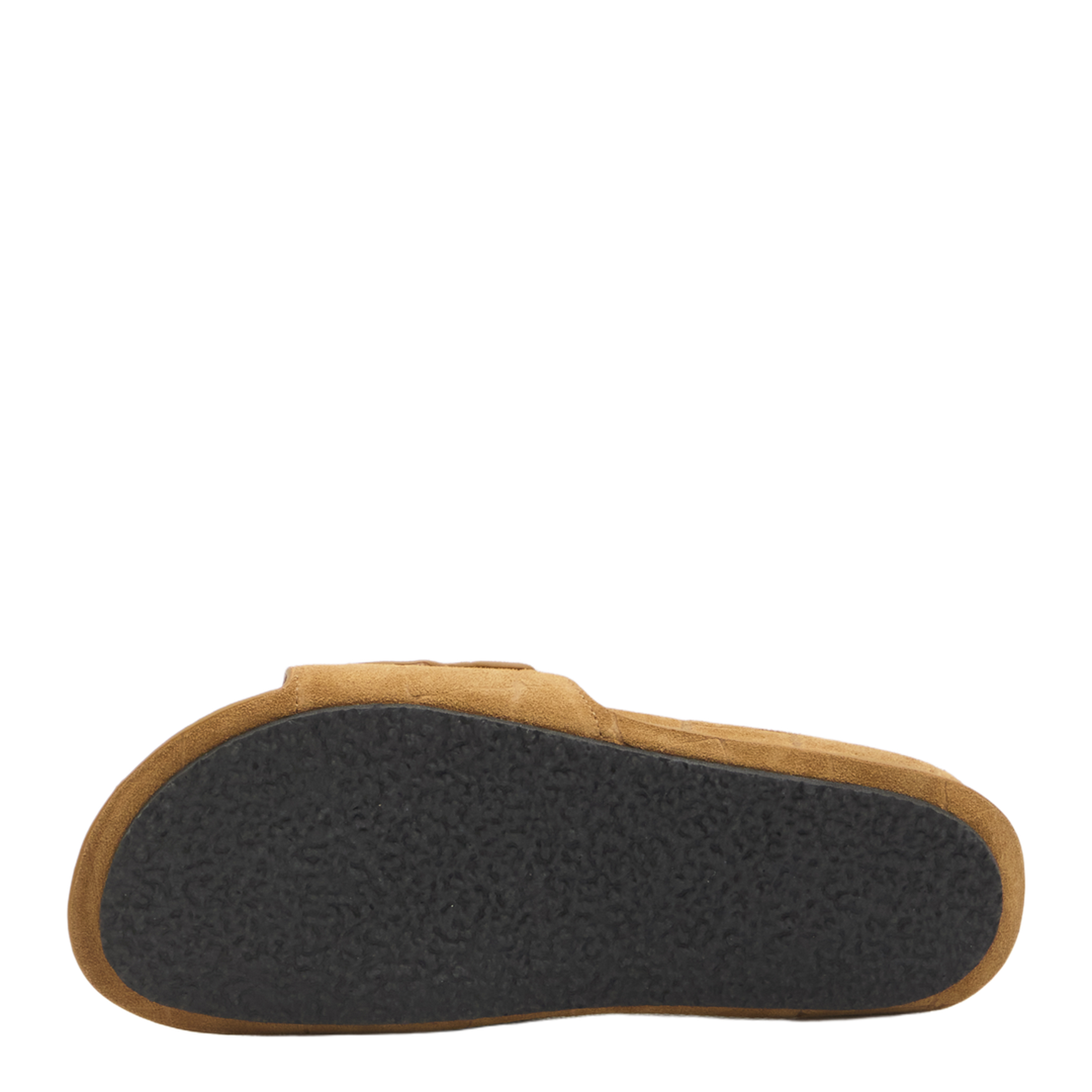 Round Toe Slippers