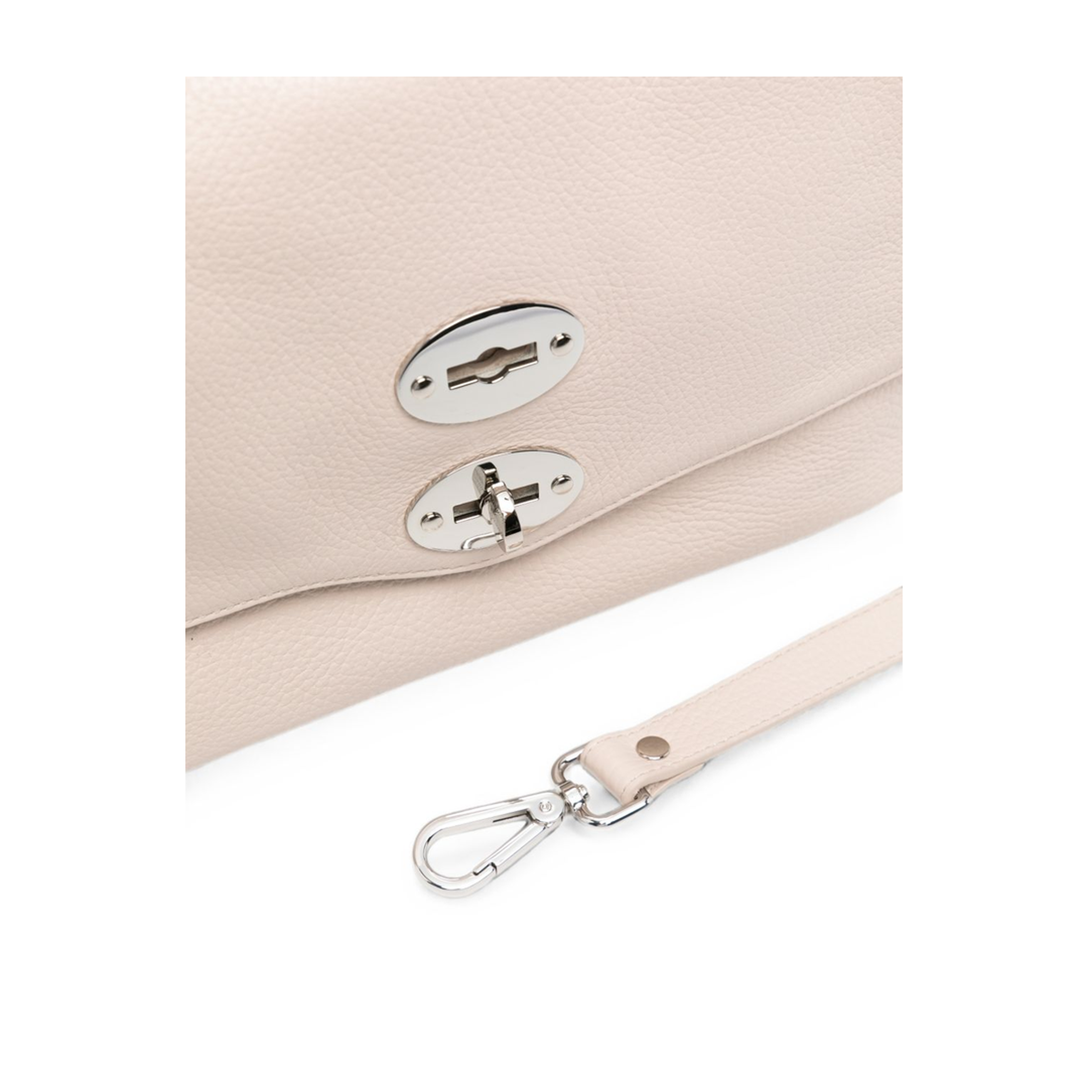 MAYFEYR - Zanellato - White Bag - 068010SDAILYZ0196