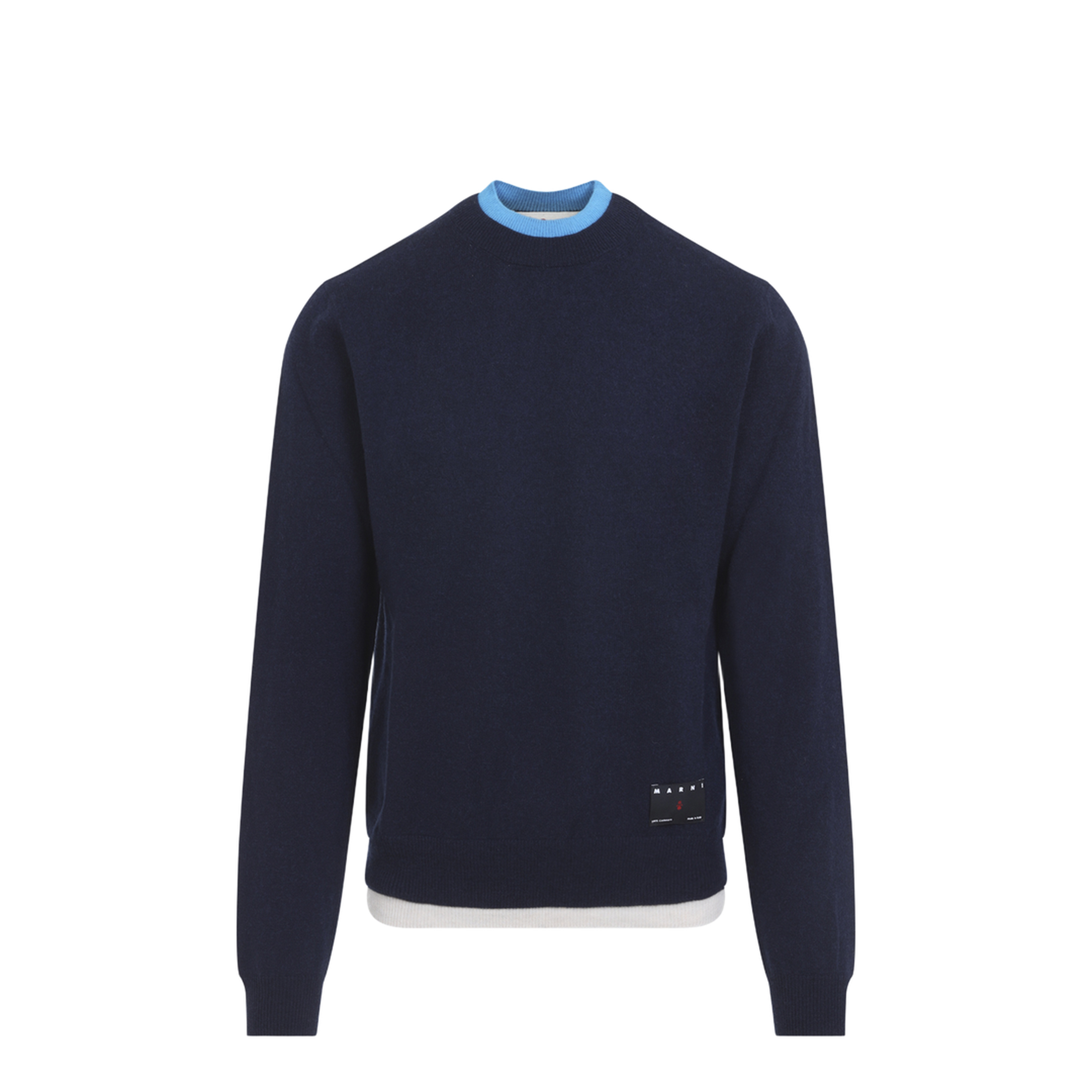 MAYFEYR - Marni - Sweater - GCMG0502Q0UFX331