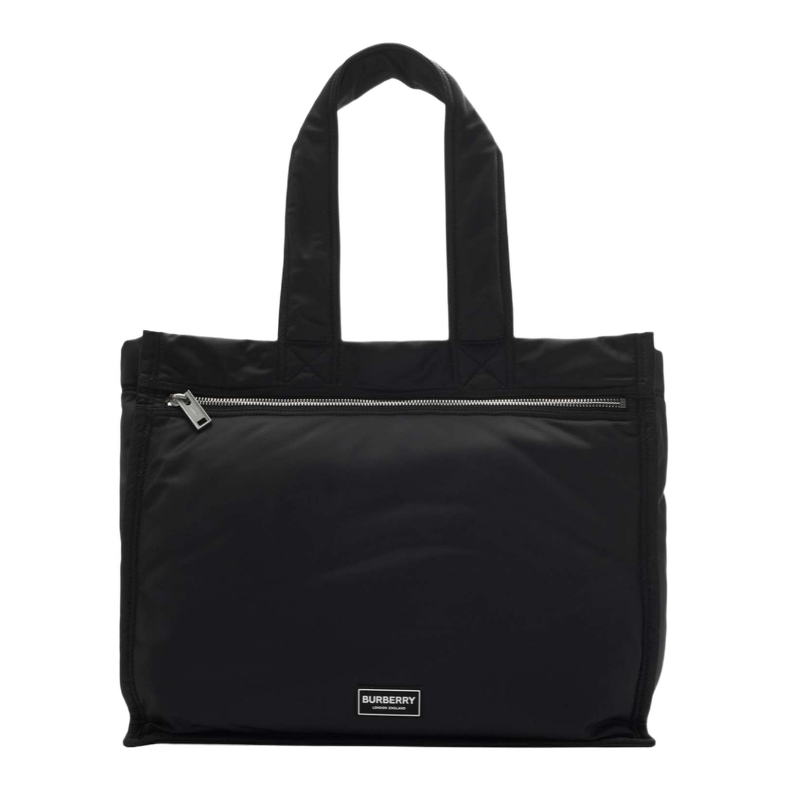 Large Nylon Tote