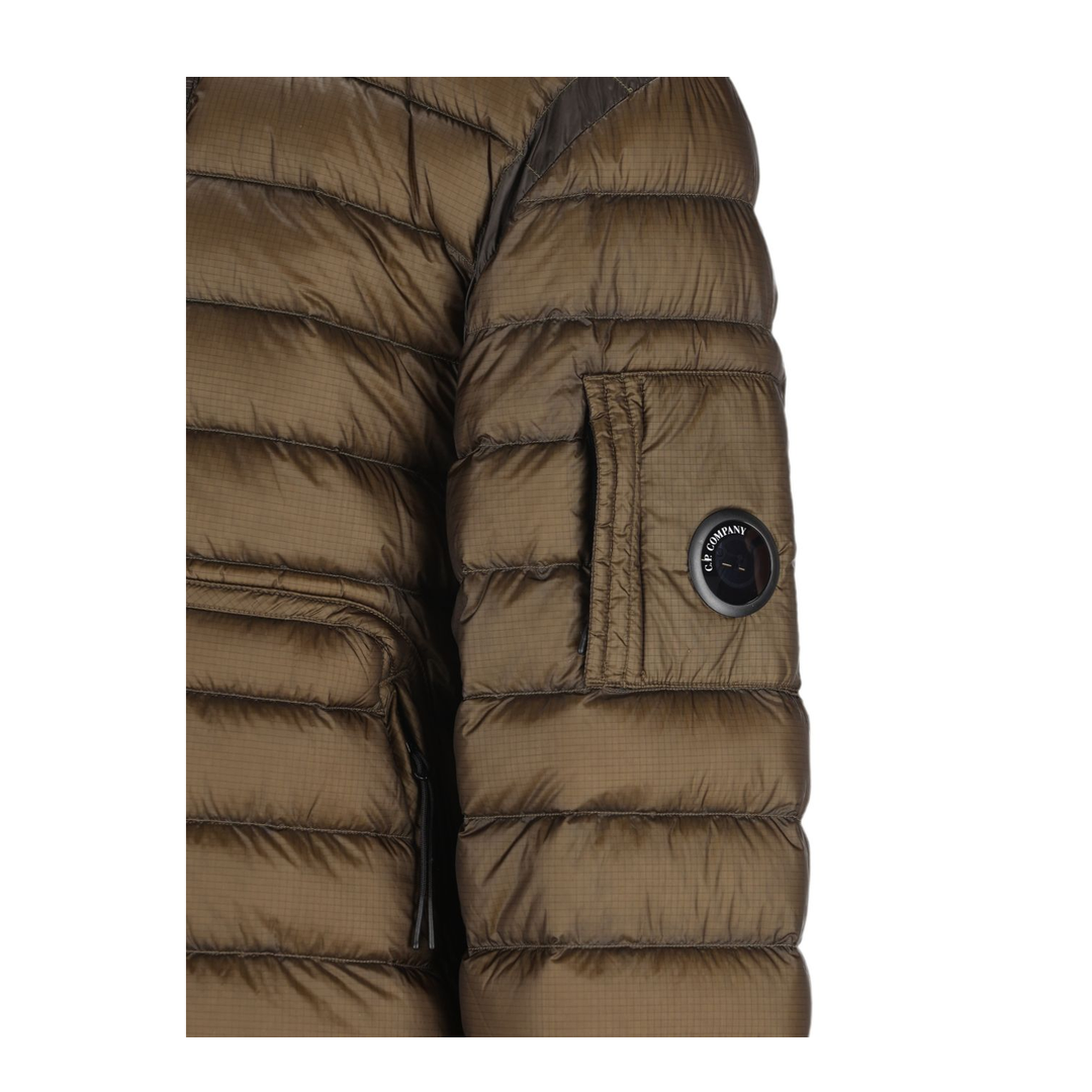 MAYFEYR - C.P.Company - Coats Green - 21CMOW022A110416A683