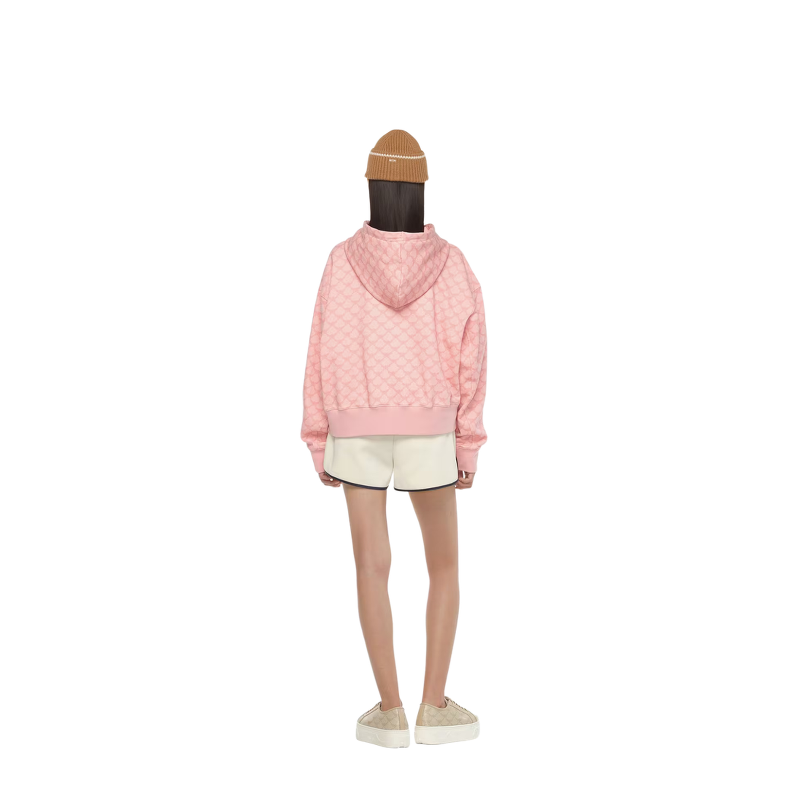 Sweaters Pink