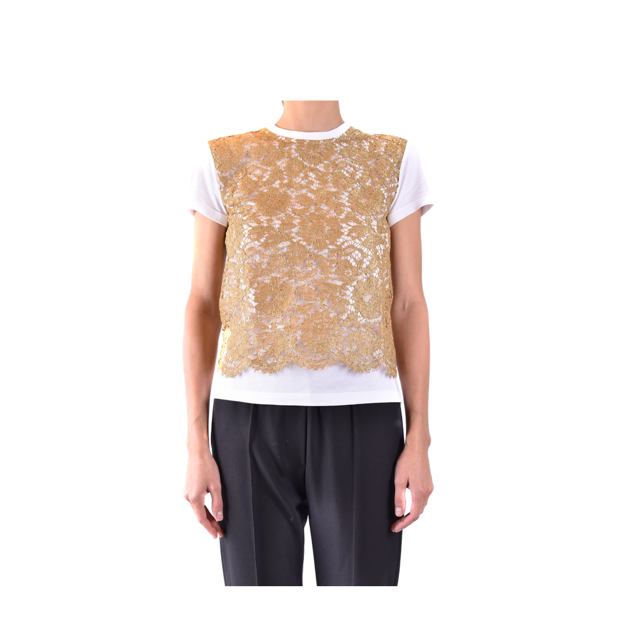 MAYFEYR - Valentino - Tshirt Short Sleeves - RB3MG00GXEV