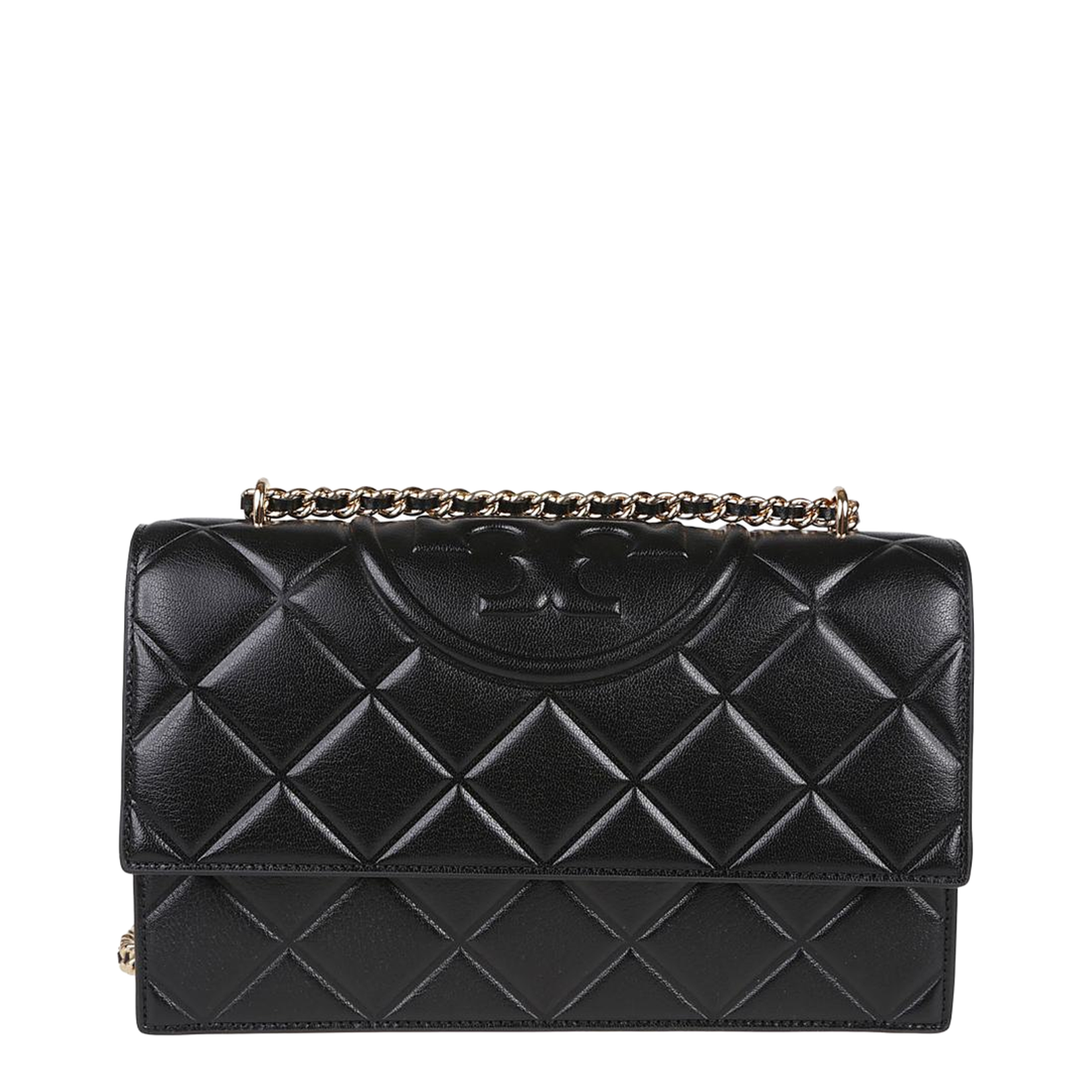 Fleming Convertible Shoulder Bag