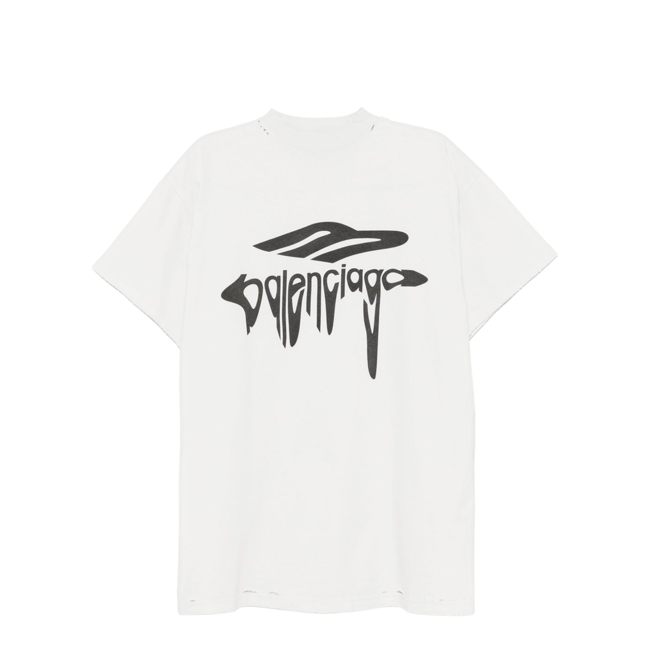 3B Liquified Oversize T-Shirt