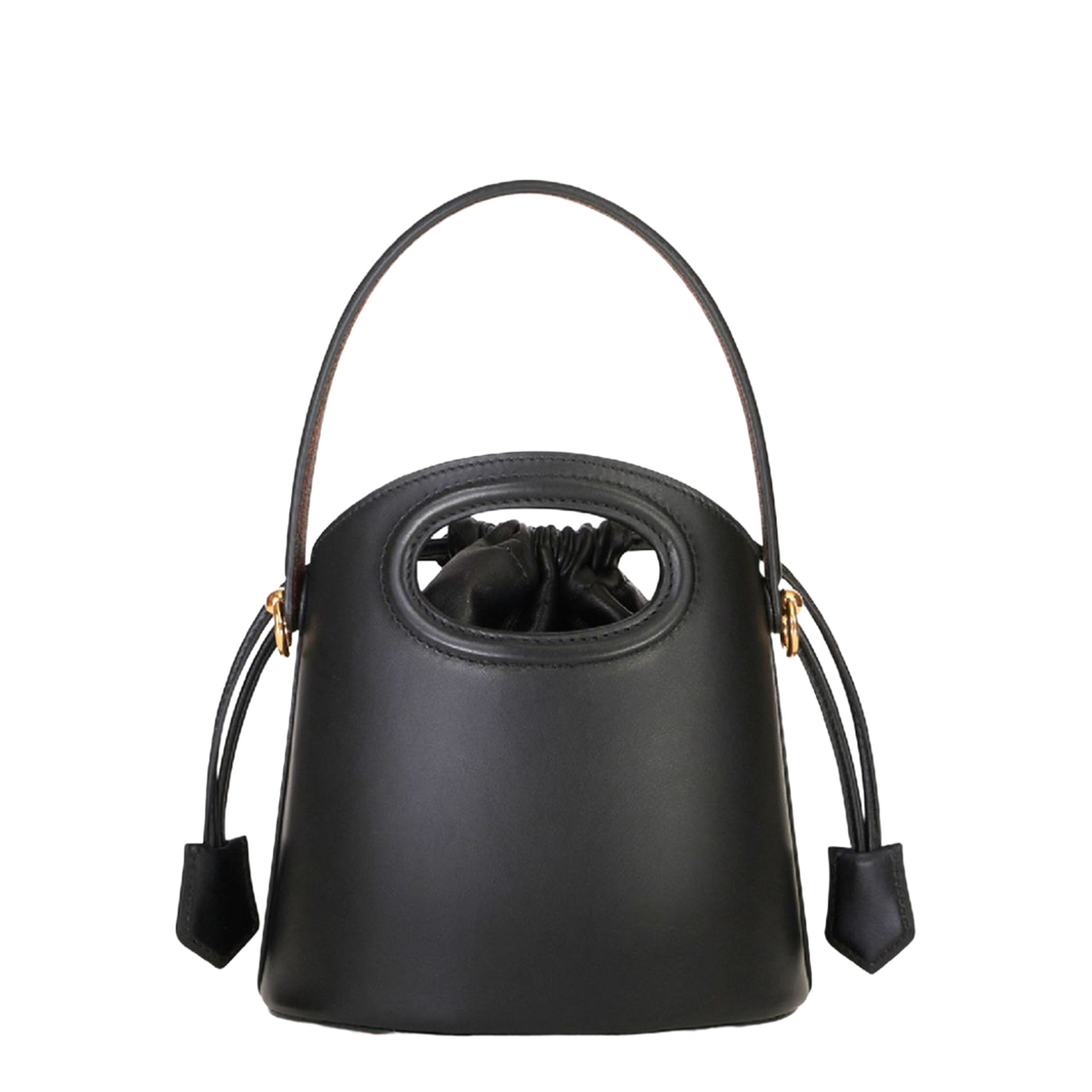 SATCHEL & CROSS BODY