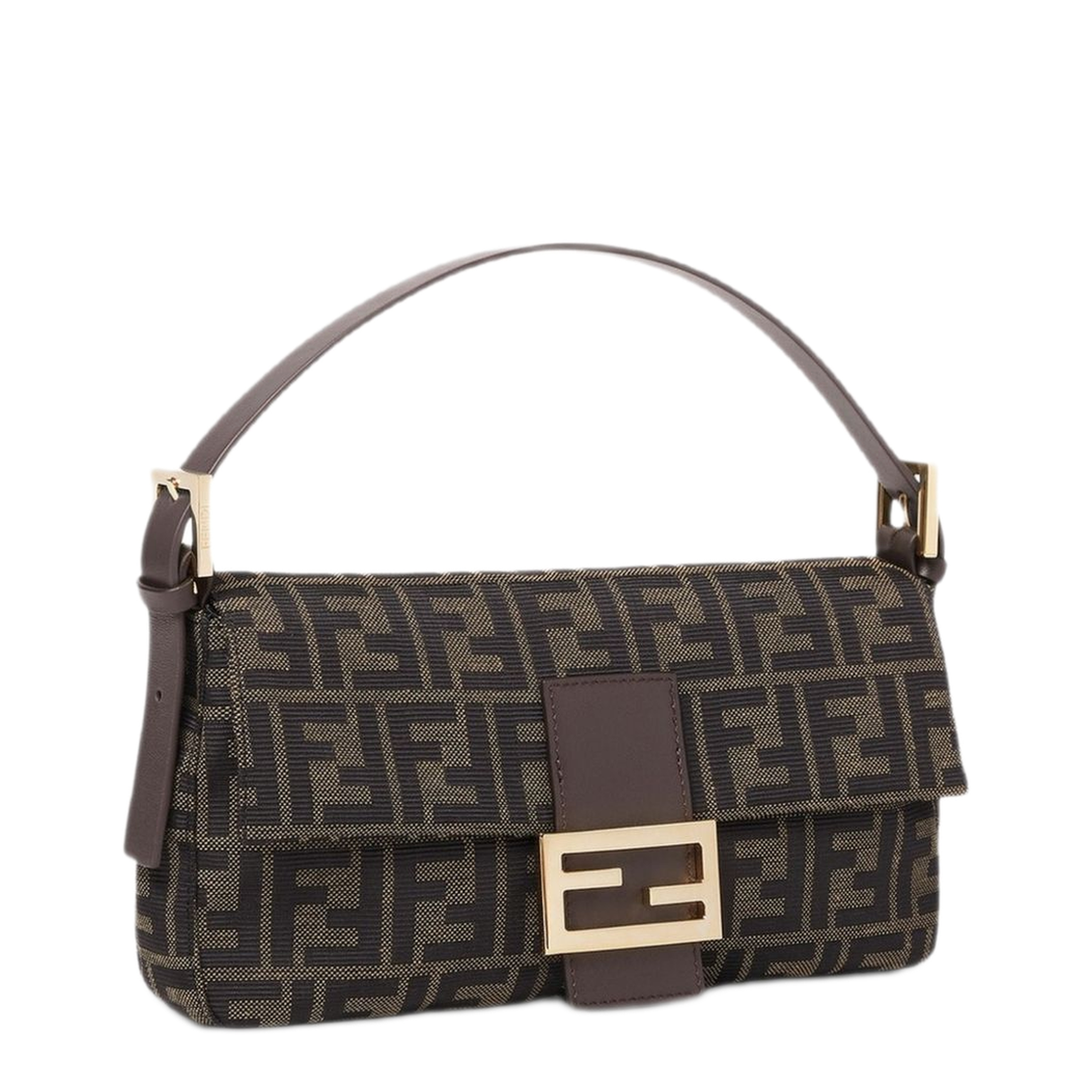 MAYFEYR - Fendi - Brown Bag - 8BR850B17AF14YN
