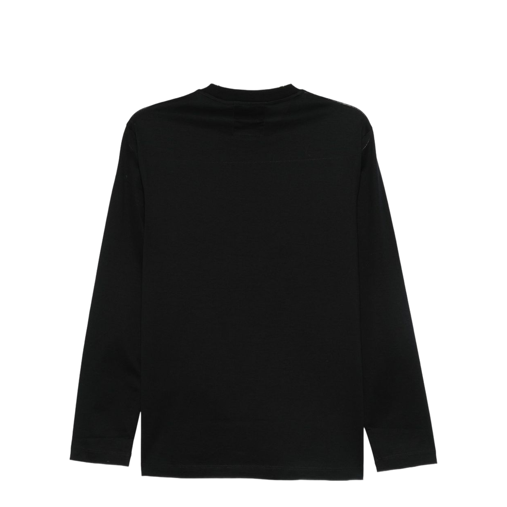 Logo Cotton T-Shirt