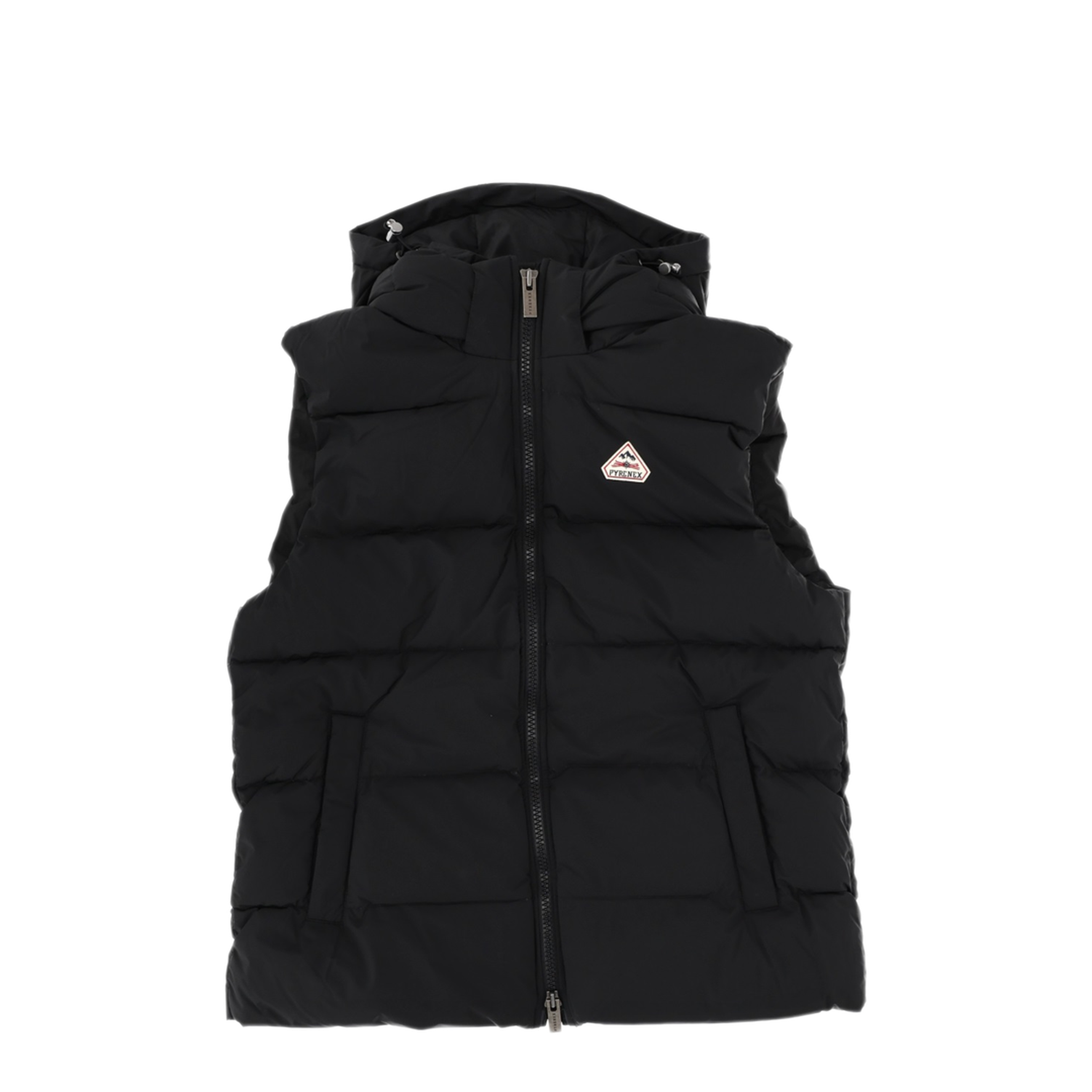 MAYFEYR - Pyrenex - Spoutnic Vest - HMY0210009