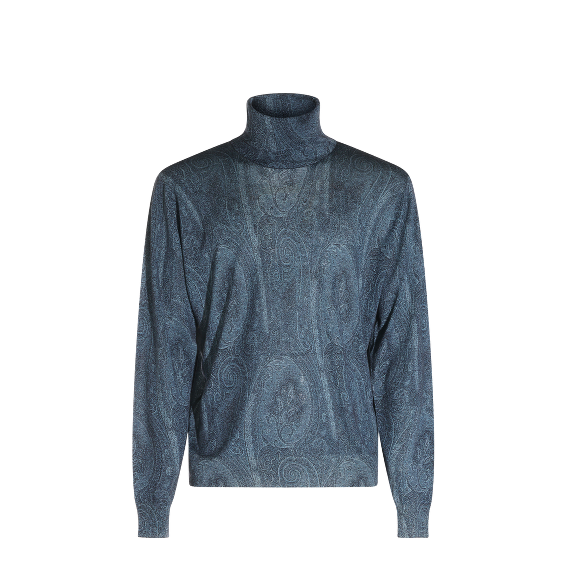MAYFEYR - Etro - Sweaters - MRKF0079AK464X0883