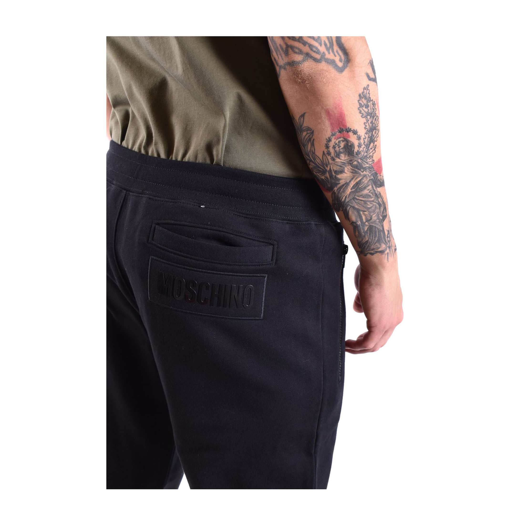 MAYFEYR - Moschino - Trousers - A032352281555