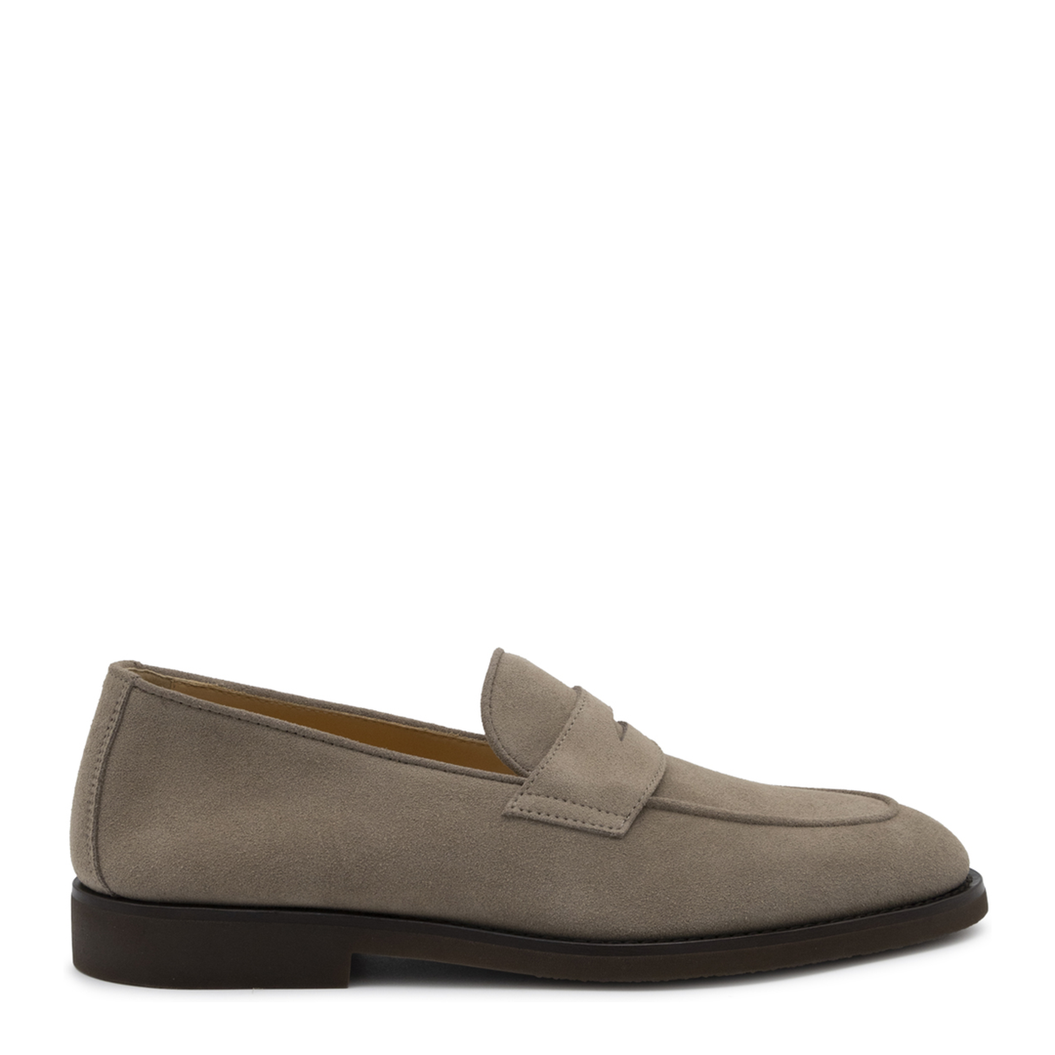 MAYFEYR - Brunello Cucinelli - Flat Shoes - MZUSOLE670C4298