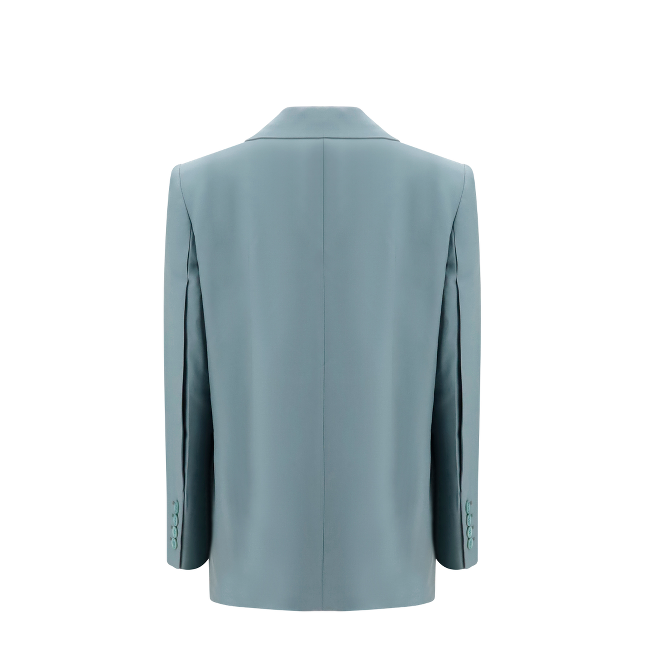 MAYFEYR - Chloè - Double-Breasted Blazer - CH26AVE78066