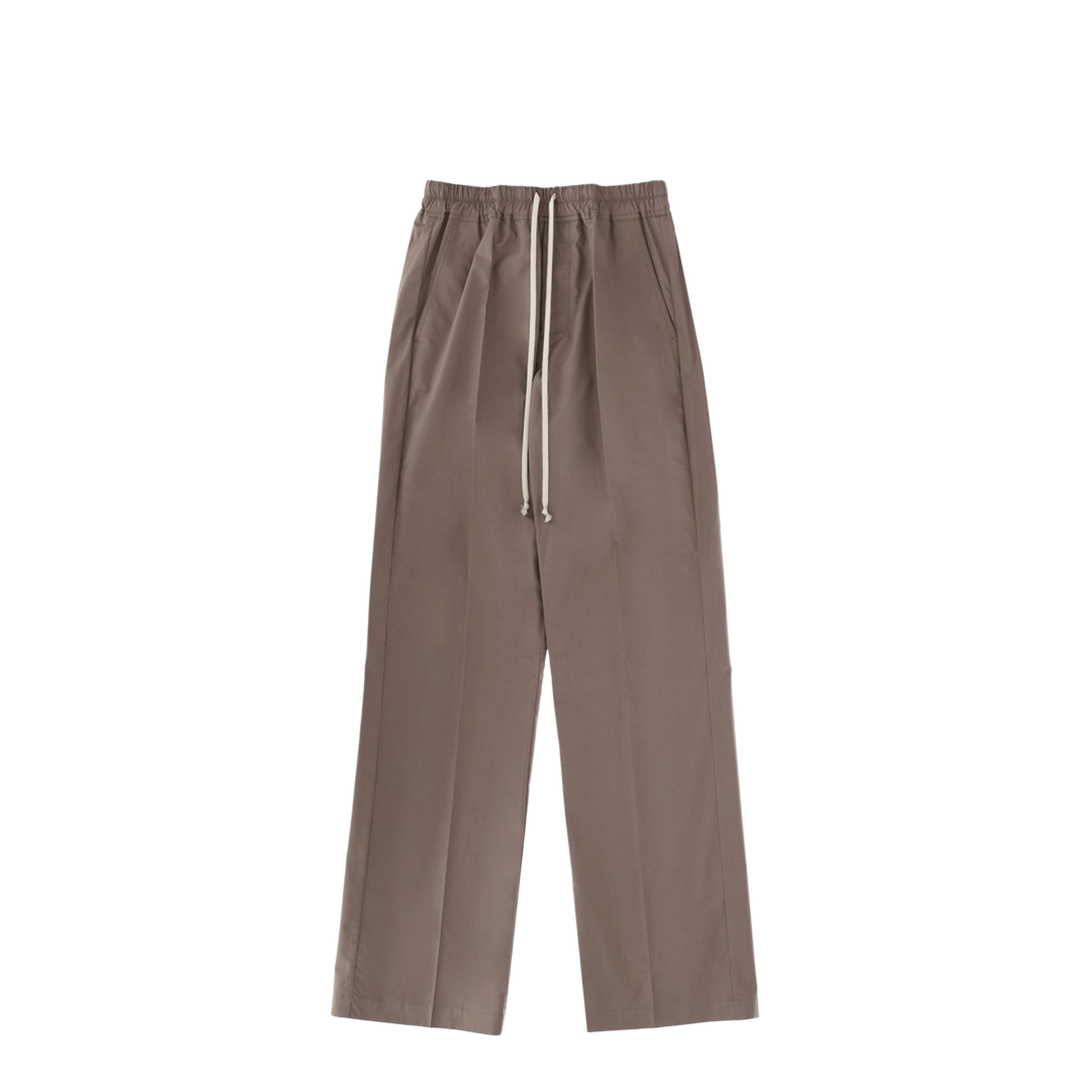 Rick Owens Dietrich Drawstring Pants – MAYFEYR Rick Owens Dietrich Drawstring Pants – MAYFEYR
