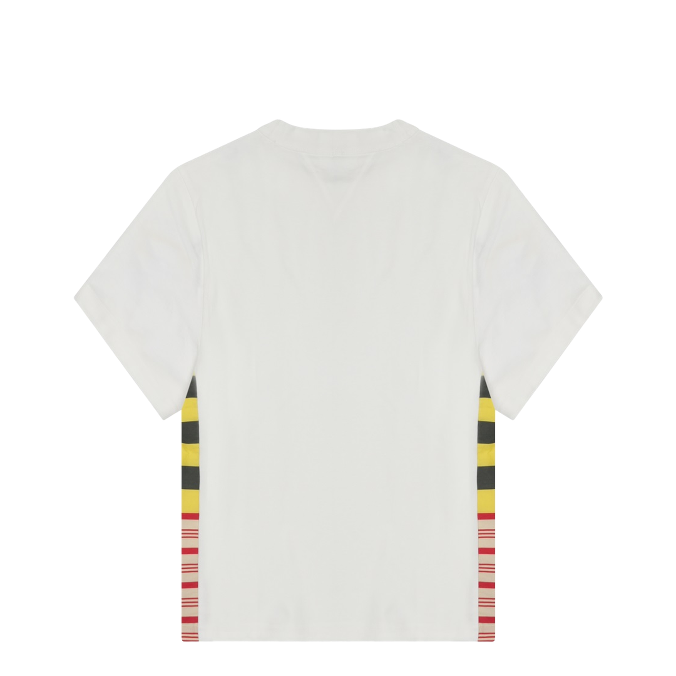 Simple Cotton T-Shirt