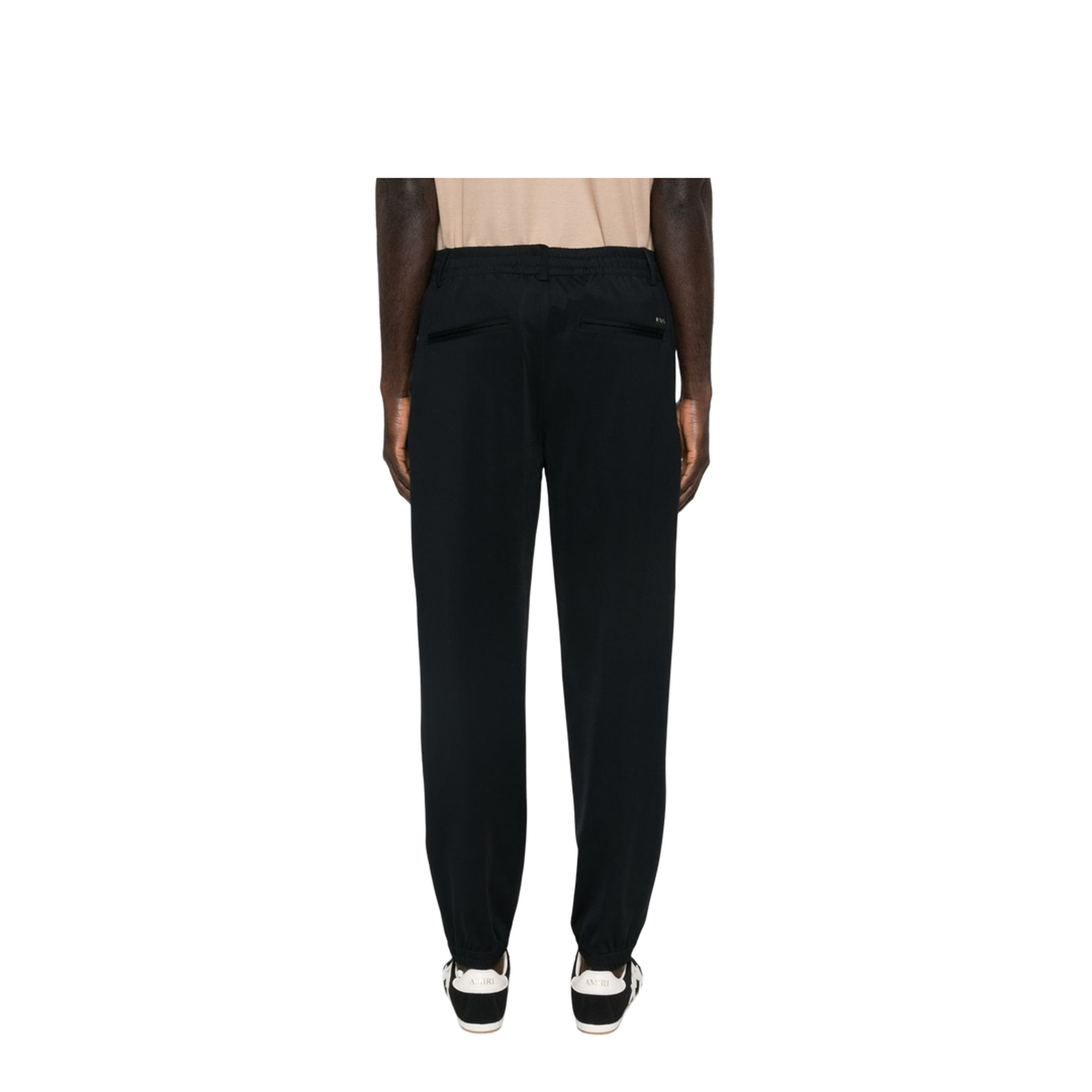 MAYFEYR - Emporio Armani - Trousers Blue - EM004906AF23435UB118