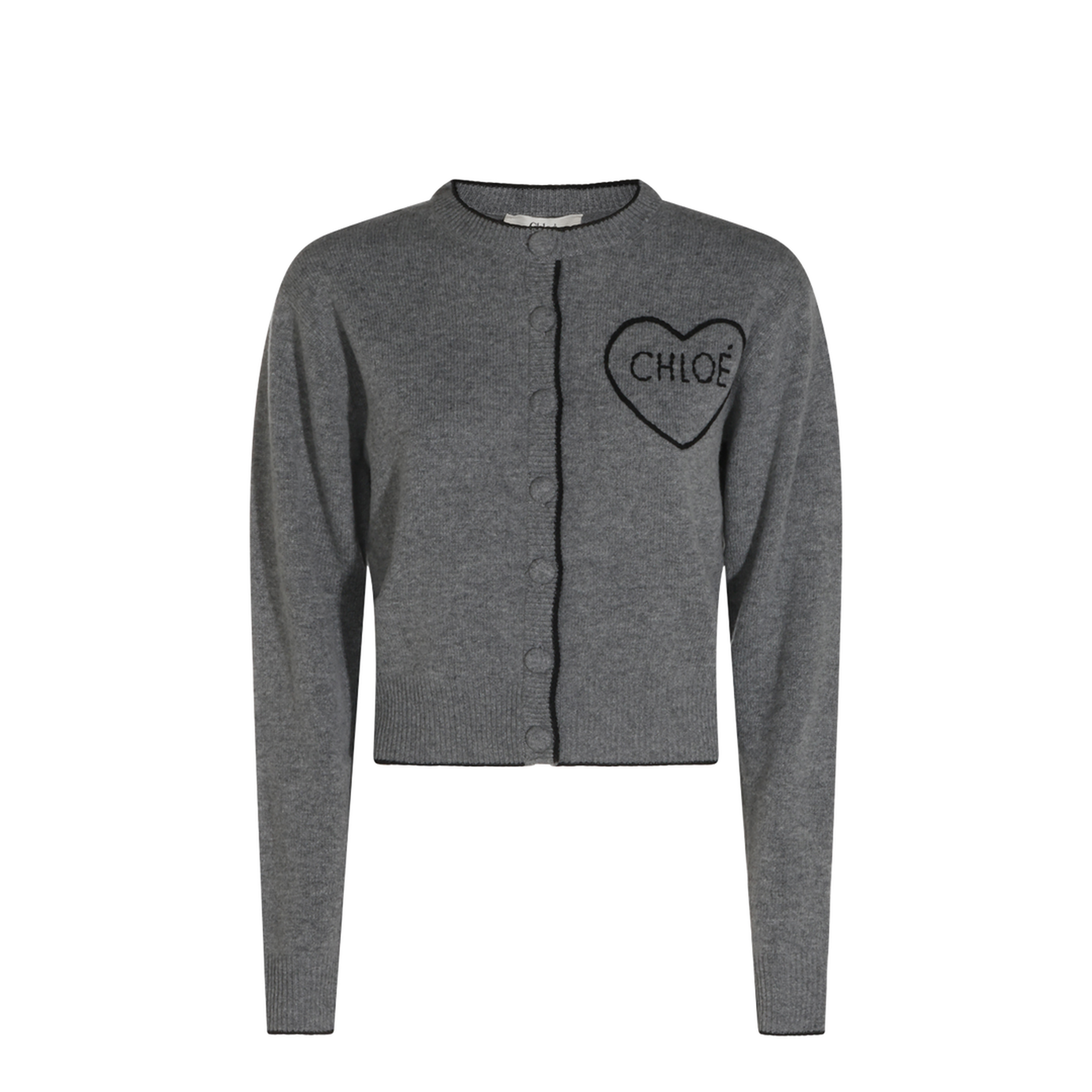 MAYFEYR - Chloè - Sweaters - CH26AMC15710012