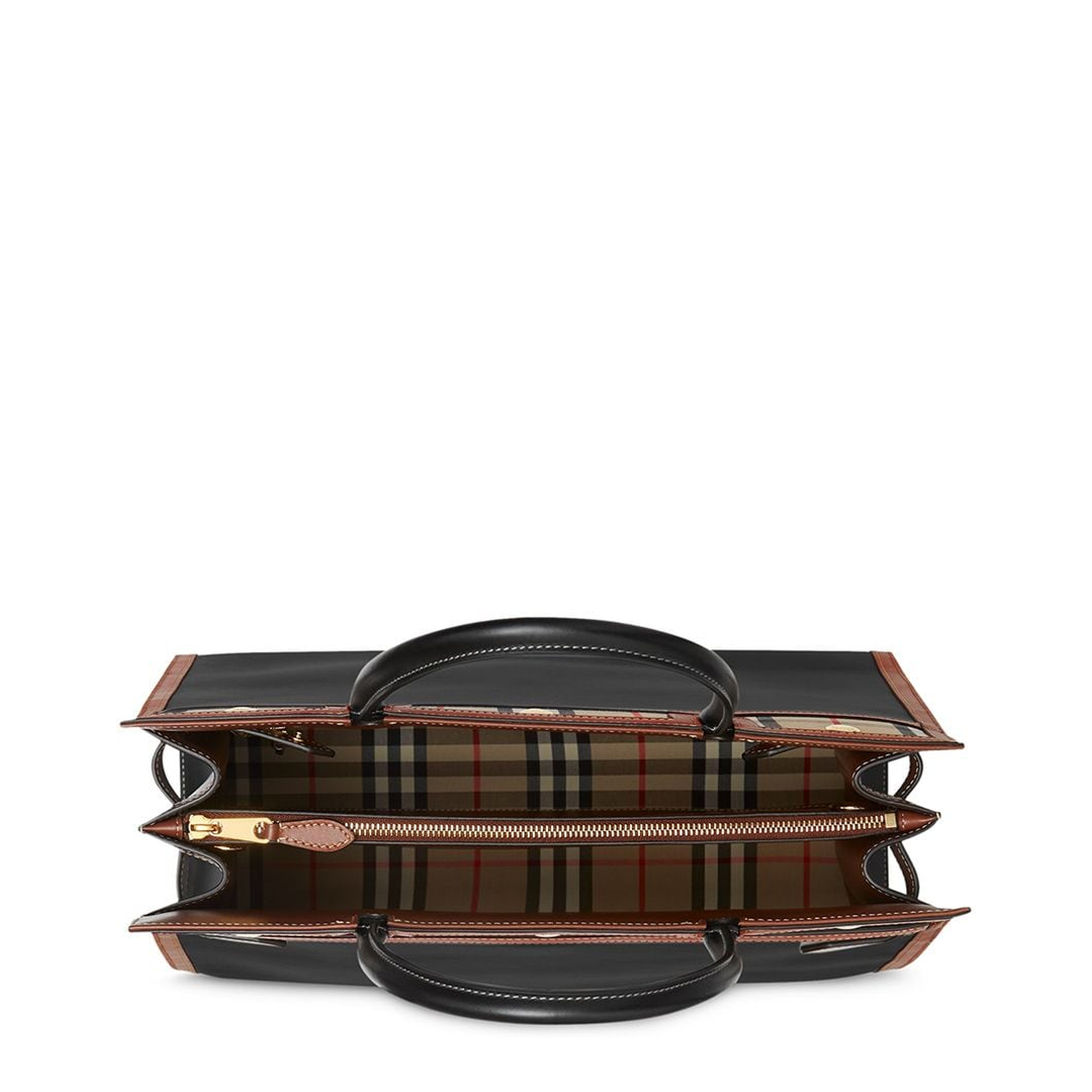 Multi-Colored Handbag