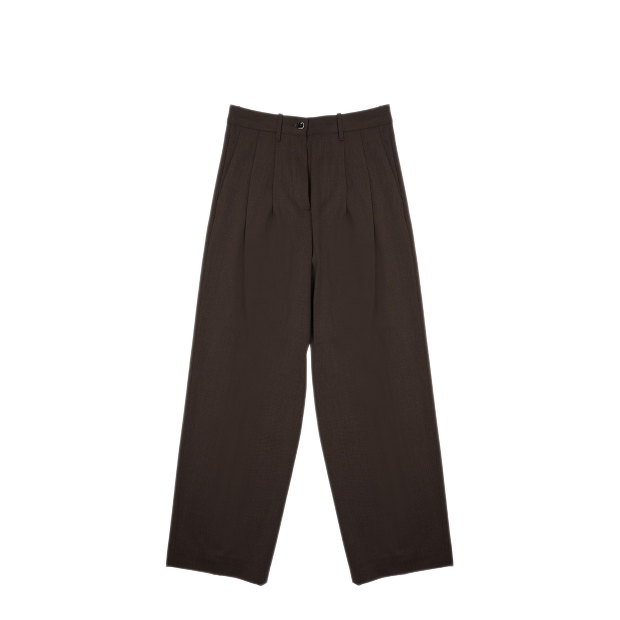 MAYFEYR - nine:inthe:morning - Gemma Carrot Trousers - GEM09S31CAMEL
