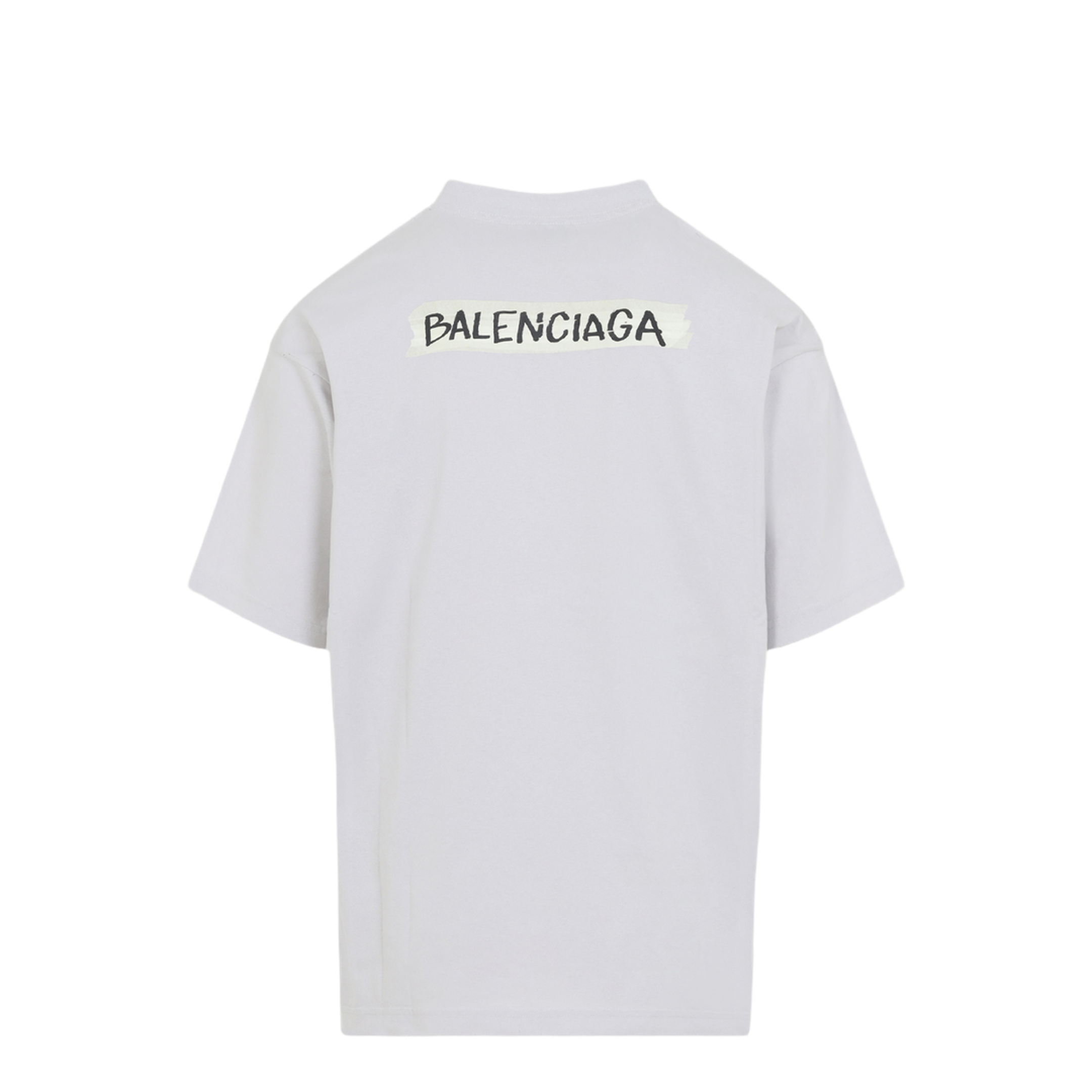MAYFEYR - Balenciaga - Medium Fit T-Shirt - 764235TTVL6