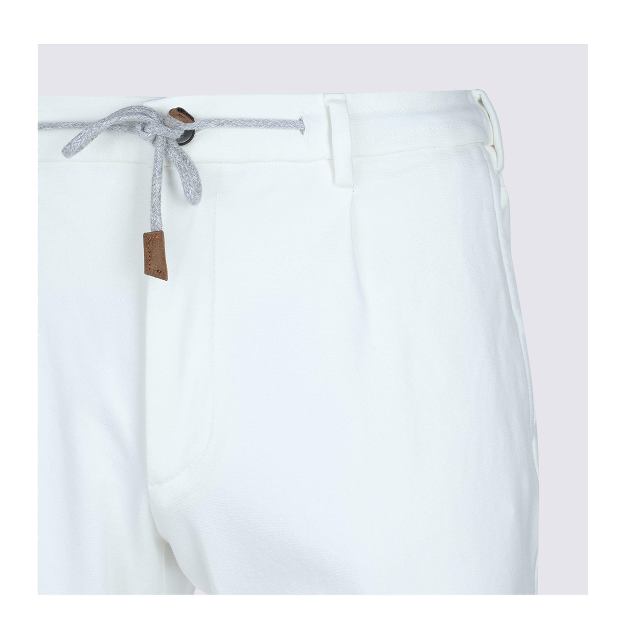 MAYFEYR - Eleventy - Trousers - X75PANB21PAN2803101A