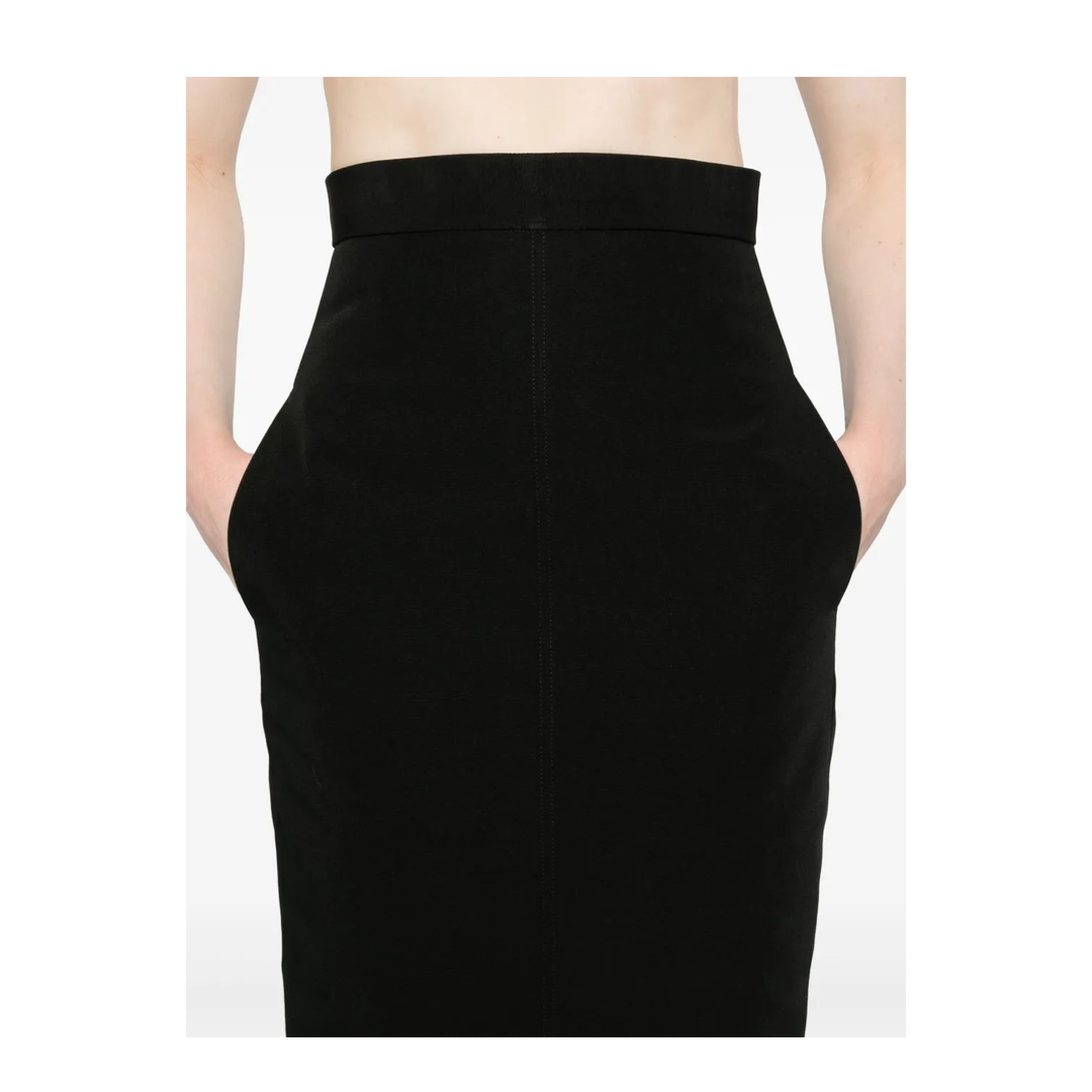 MAYFEYR - Rick Owens - Lido Skirt - RO01E7375PCVS09