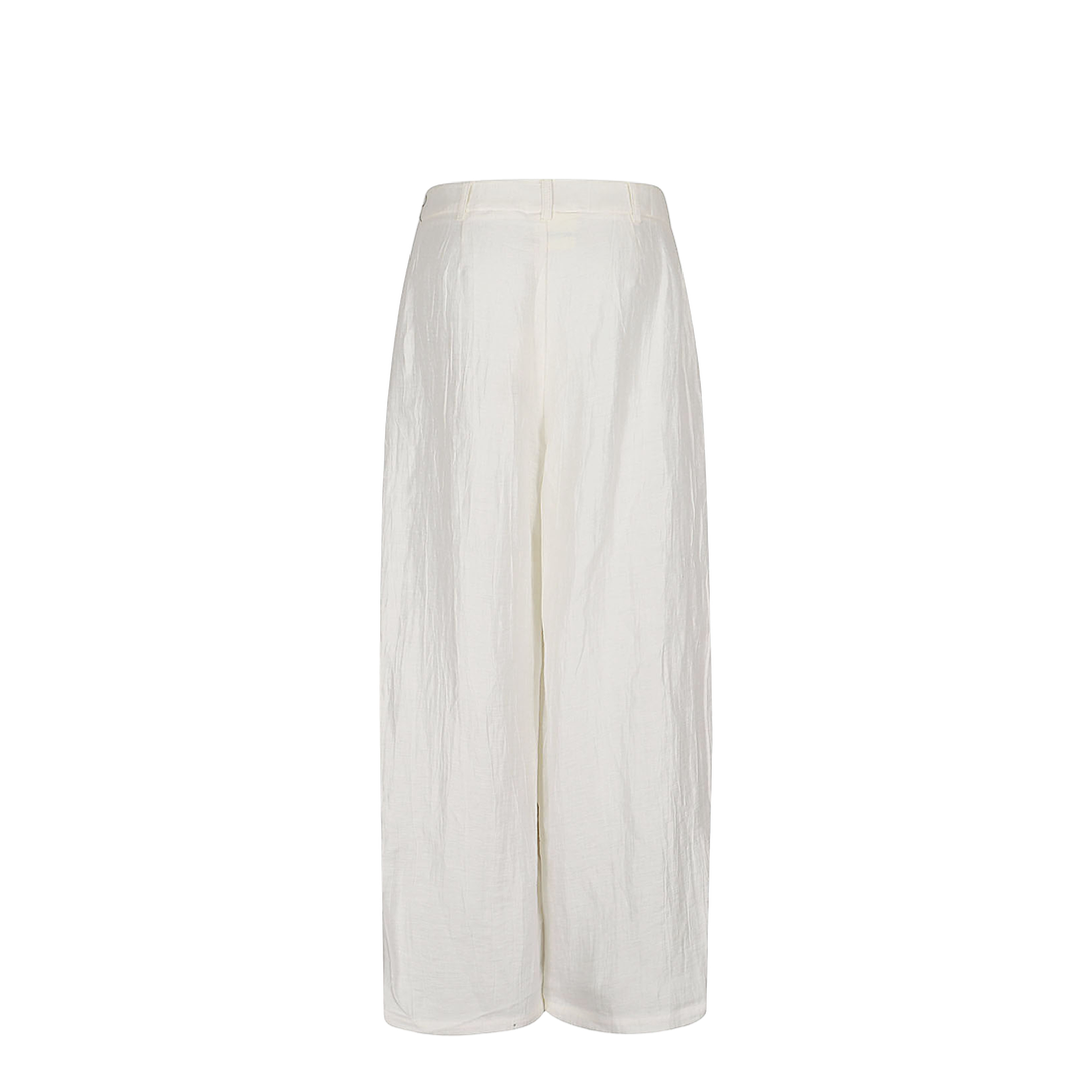 MAYFEYR - Unknown - Trousers - OP53FJNATURAL