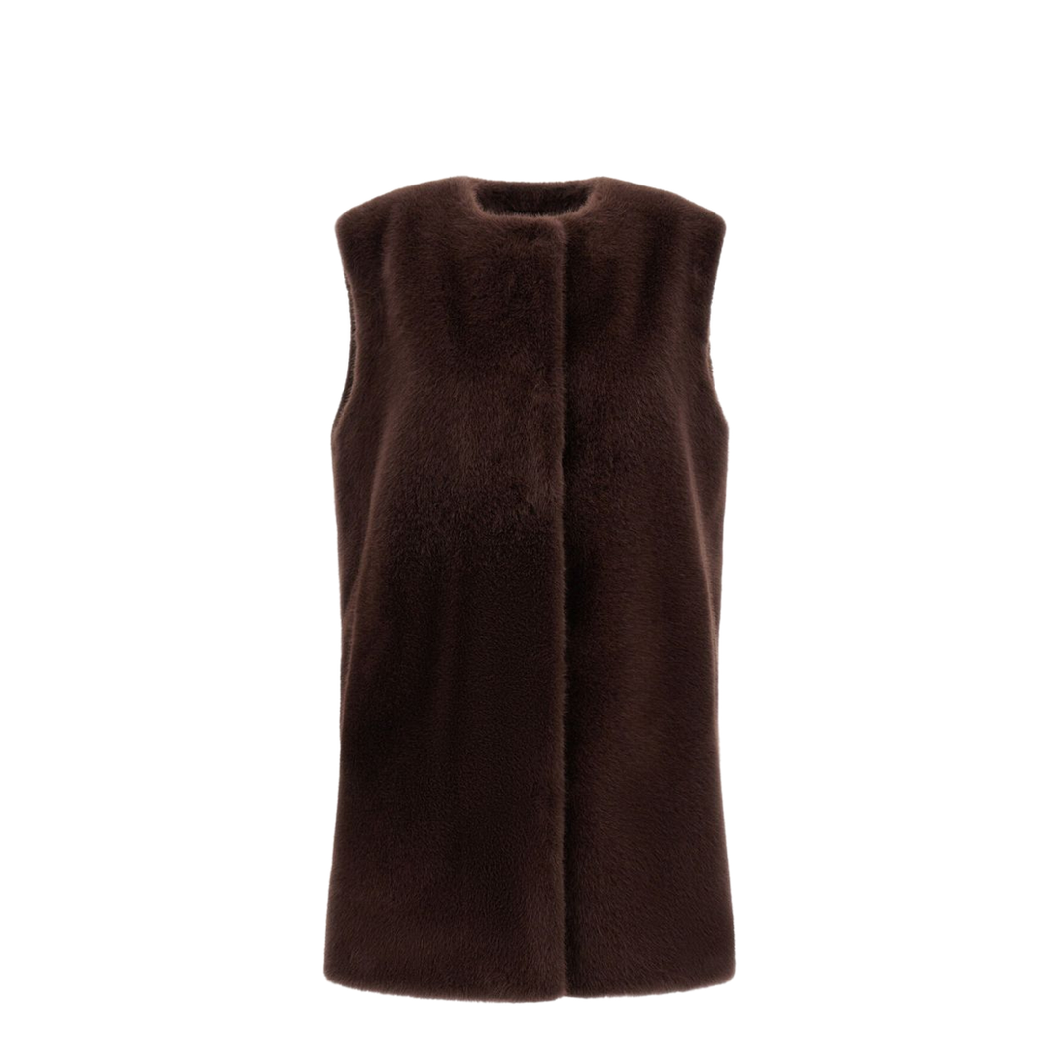 MAYFEYR - Herno - Sweaters Brown - GI00055DR128968810