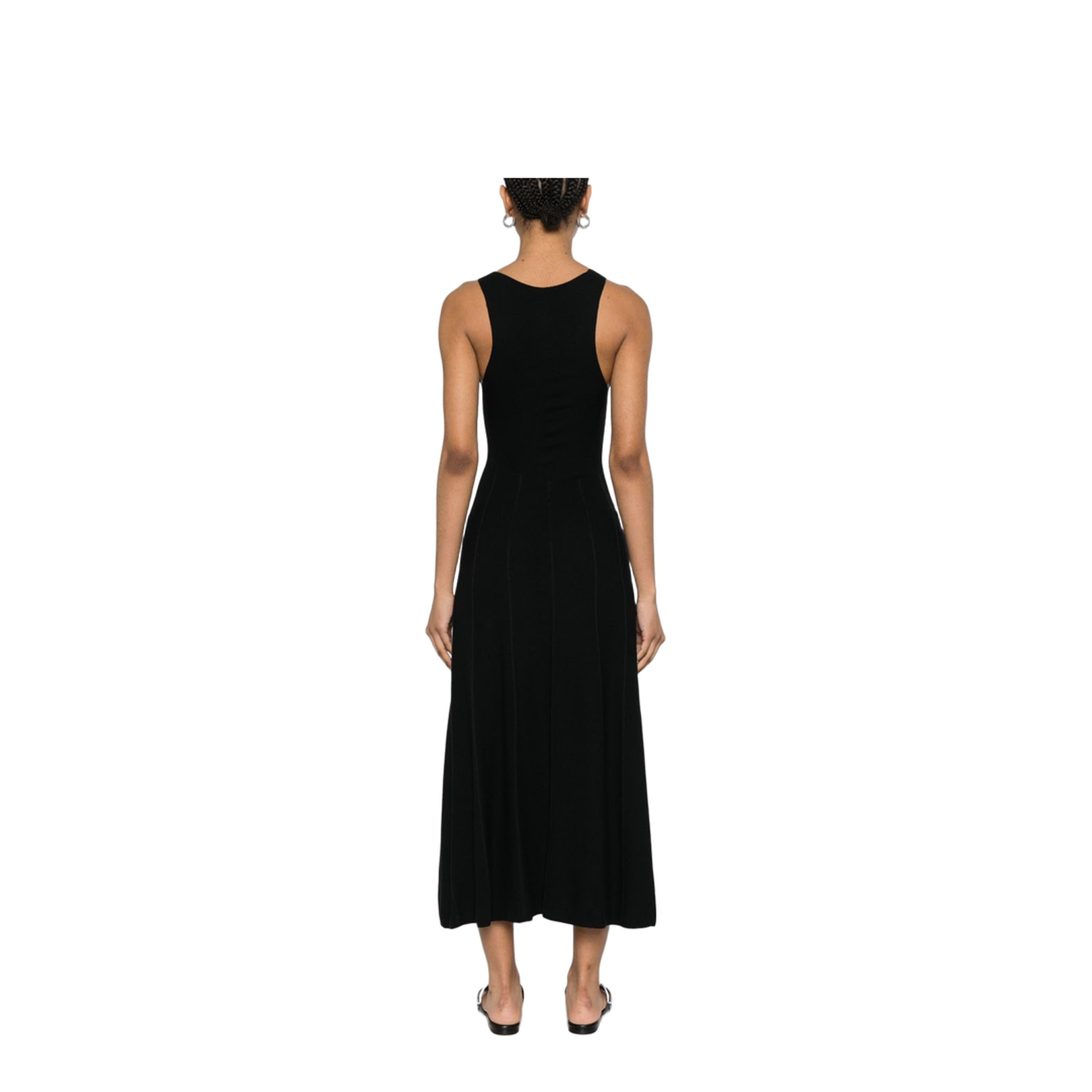 Midi Dress