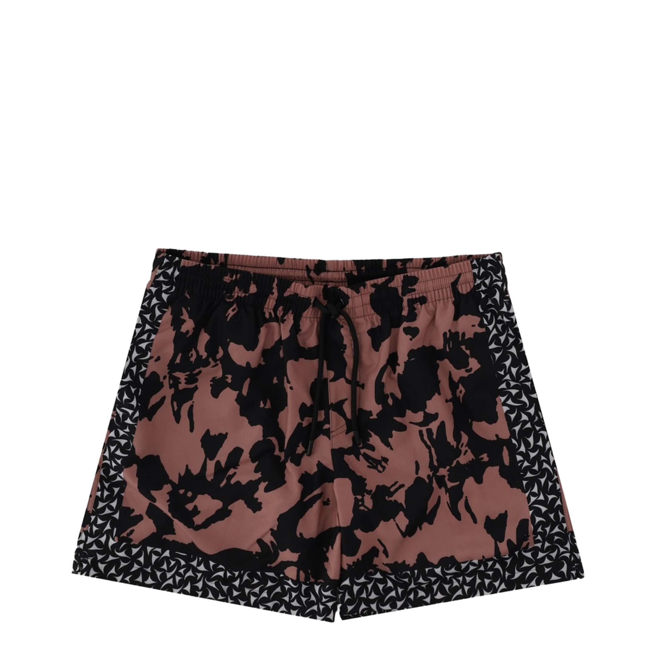 Floral Print Swimsuit