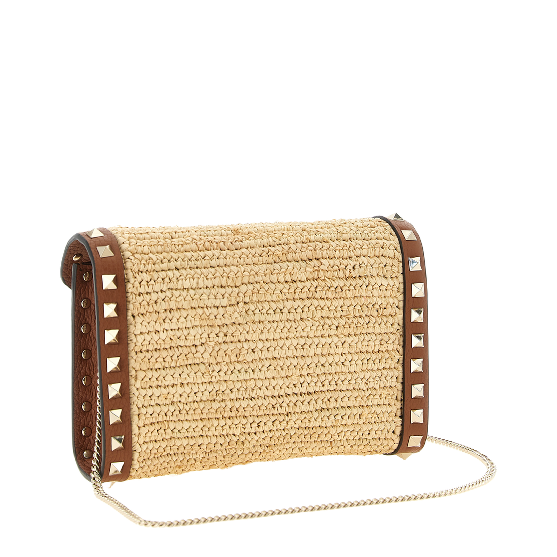 MAYFEYR - Valentino - Rockstud Mini Crossbody Bag - W2P0AX2UEN43S