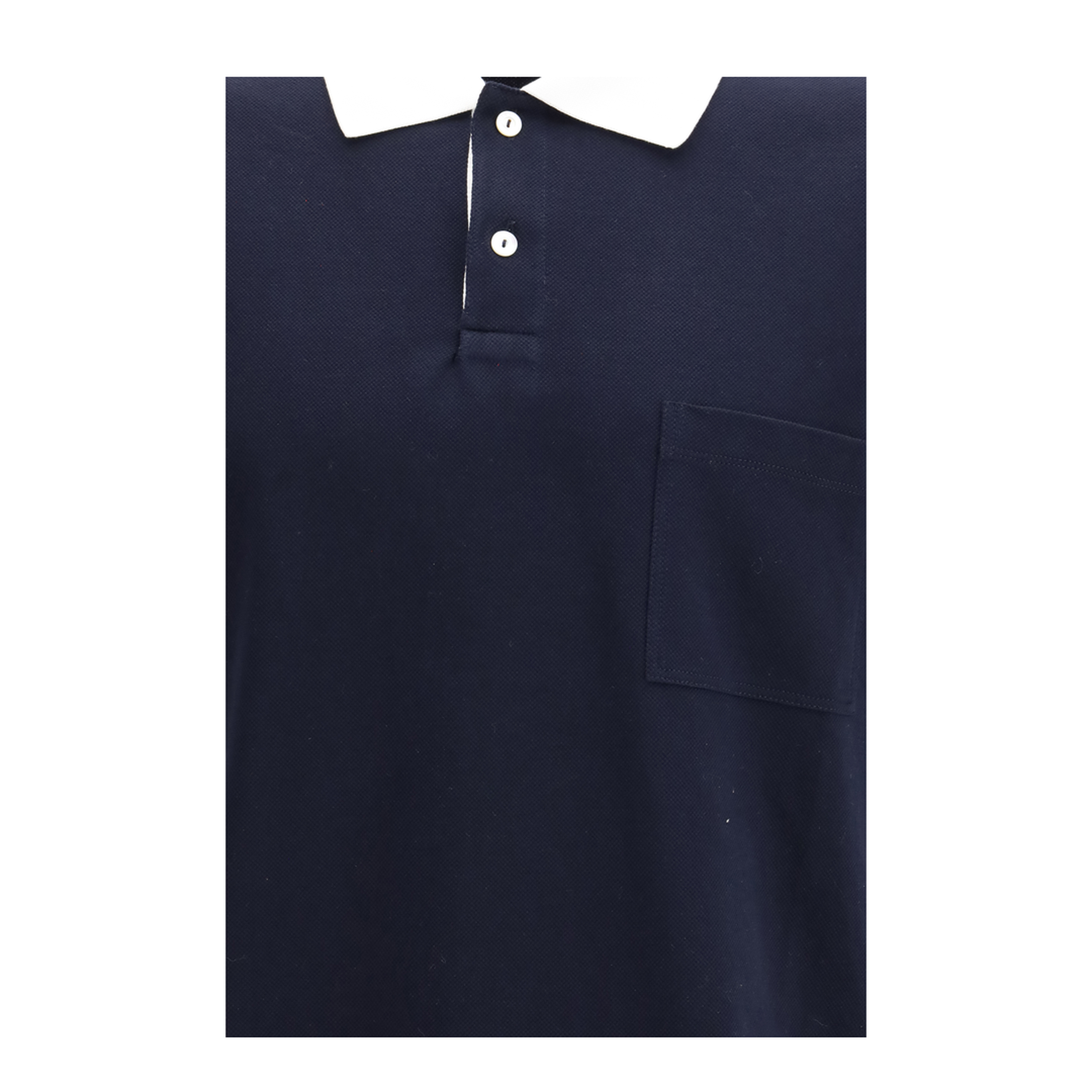 MAYFEYR - Gucci - Piqué Polo - 854632XJHOG