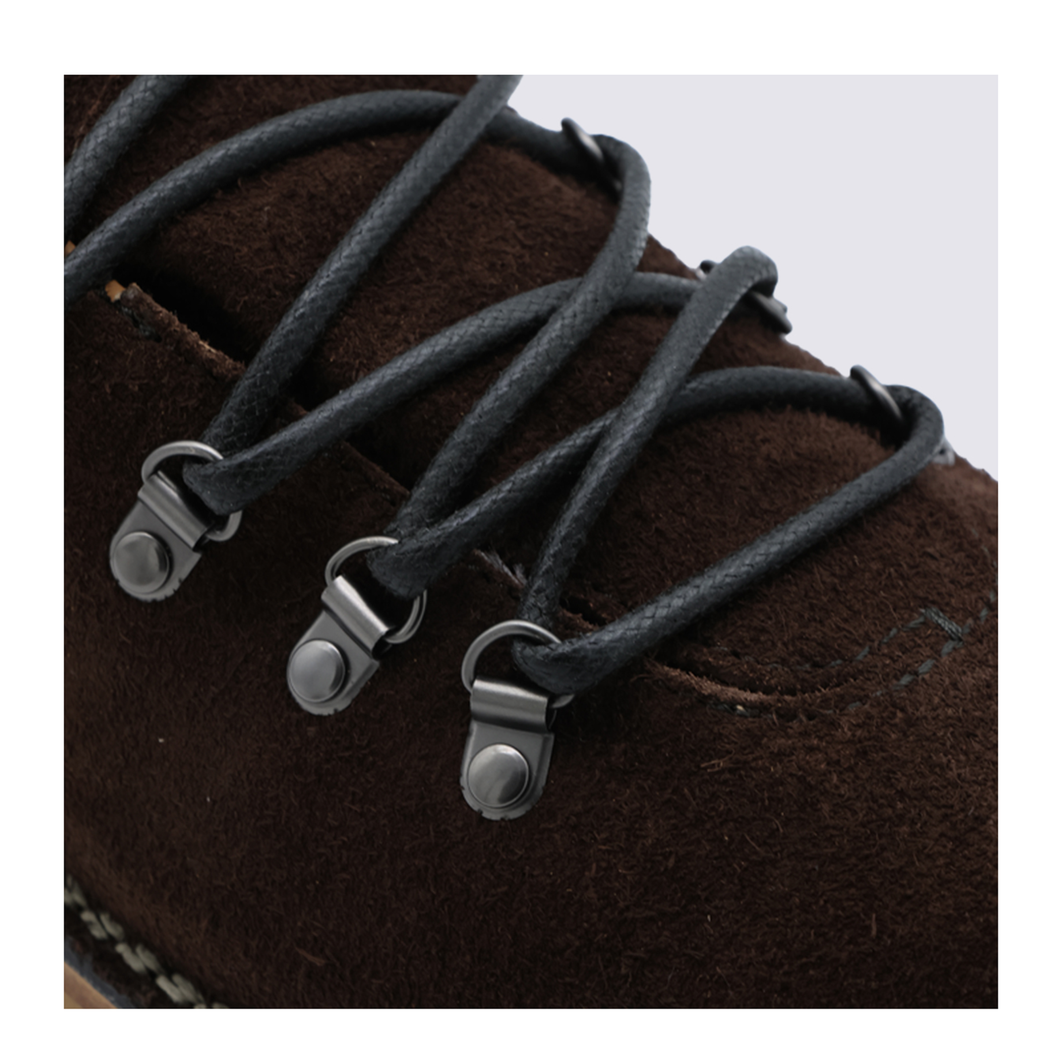 MAYFEYR - Church's - Flat Shoes - EEC4899NPF0AAD