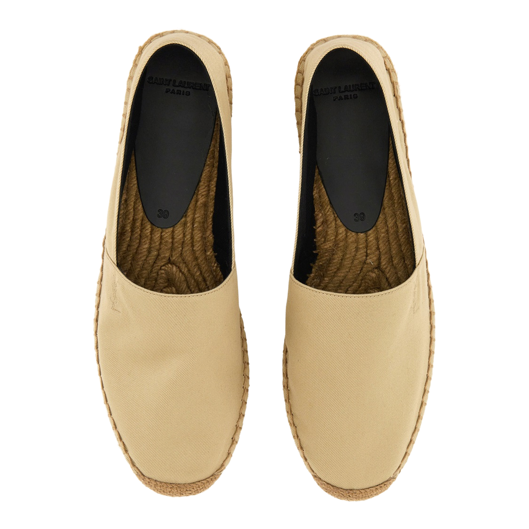Cotton Espadrilles