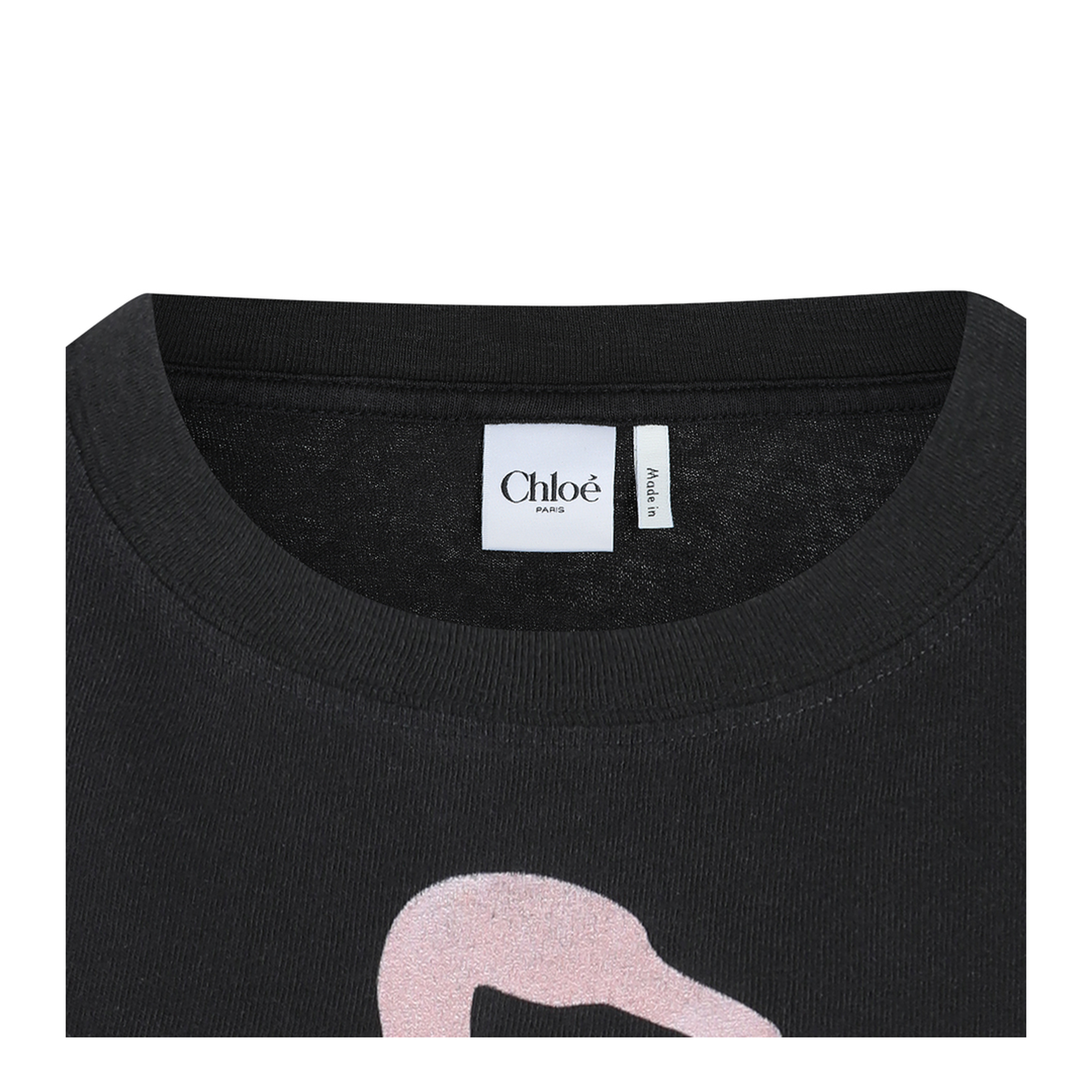 T-shirts and Polos Black