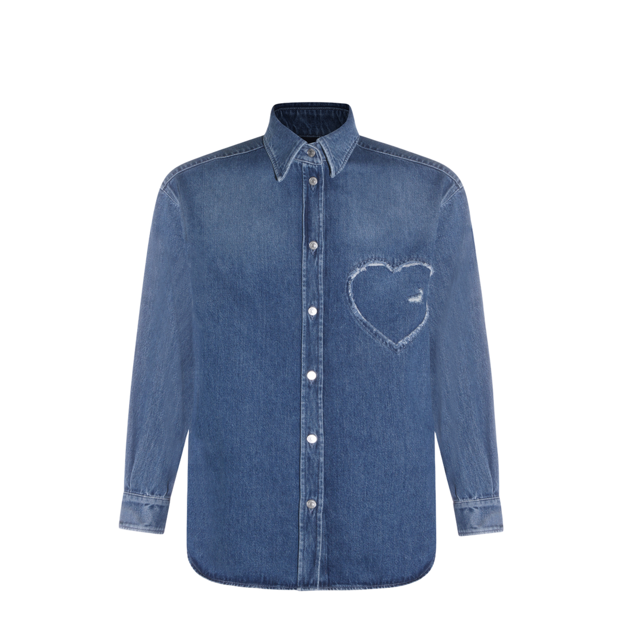 MAYFEYR - Moschino - Shirts - 261E020405390285