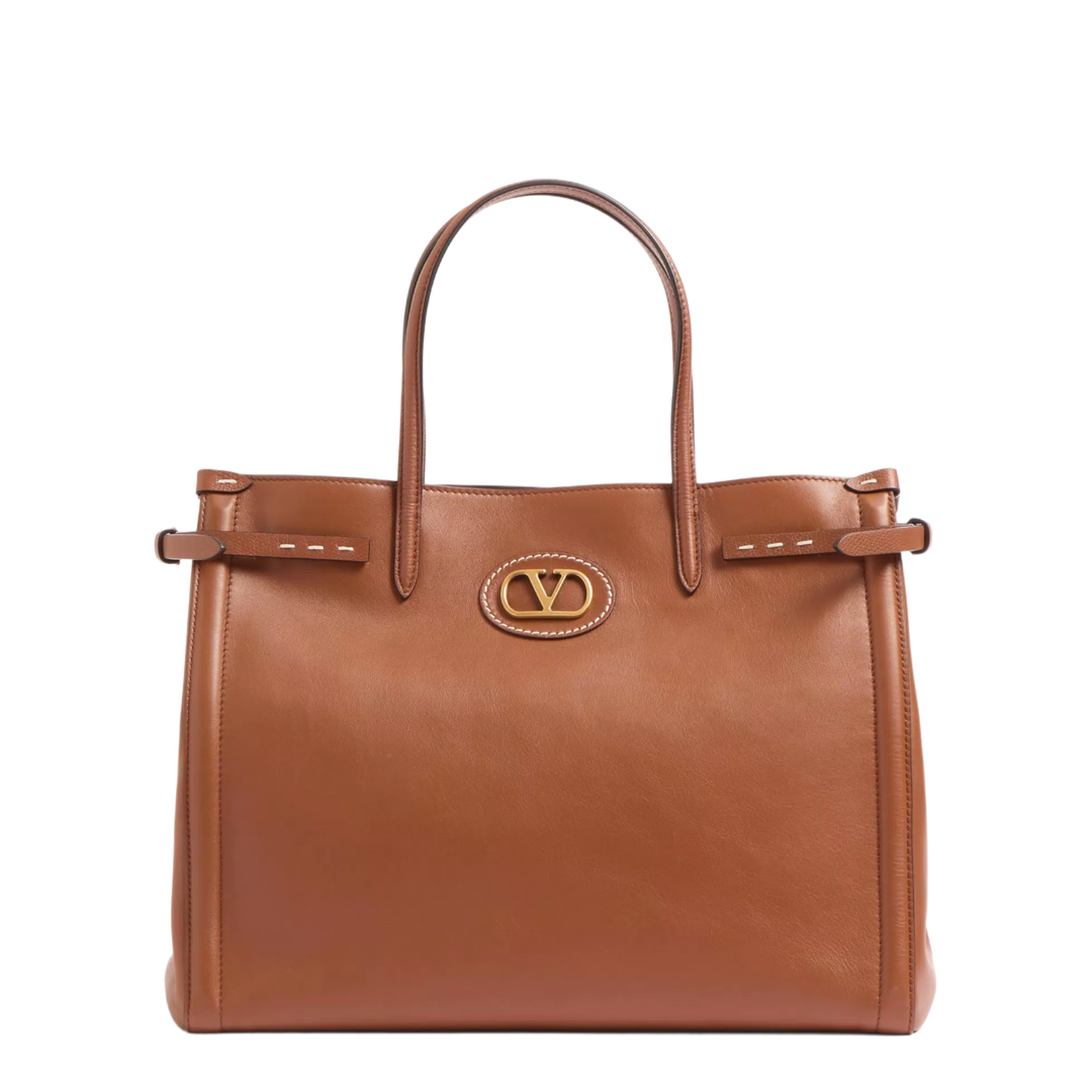 Antibes Medium Canvas Tote