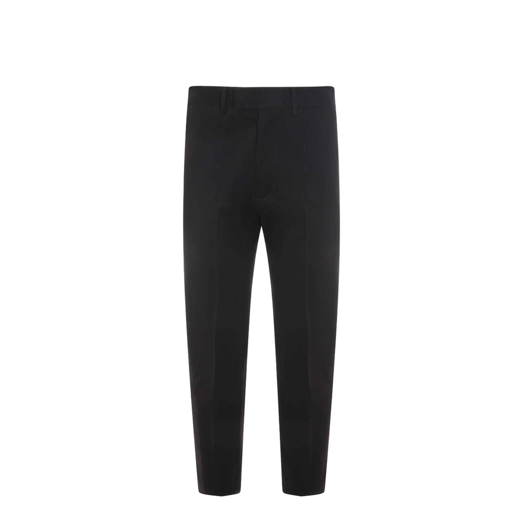 Trousers Black