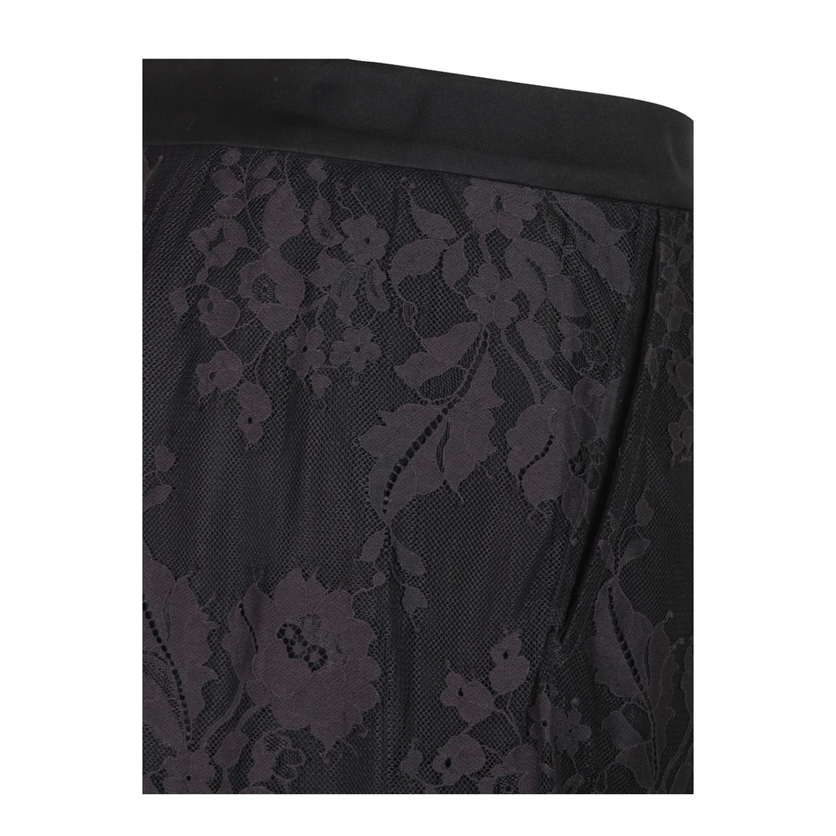 MAYFEYR - Zimmermann - Trousers Black - 9631PF261BLK