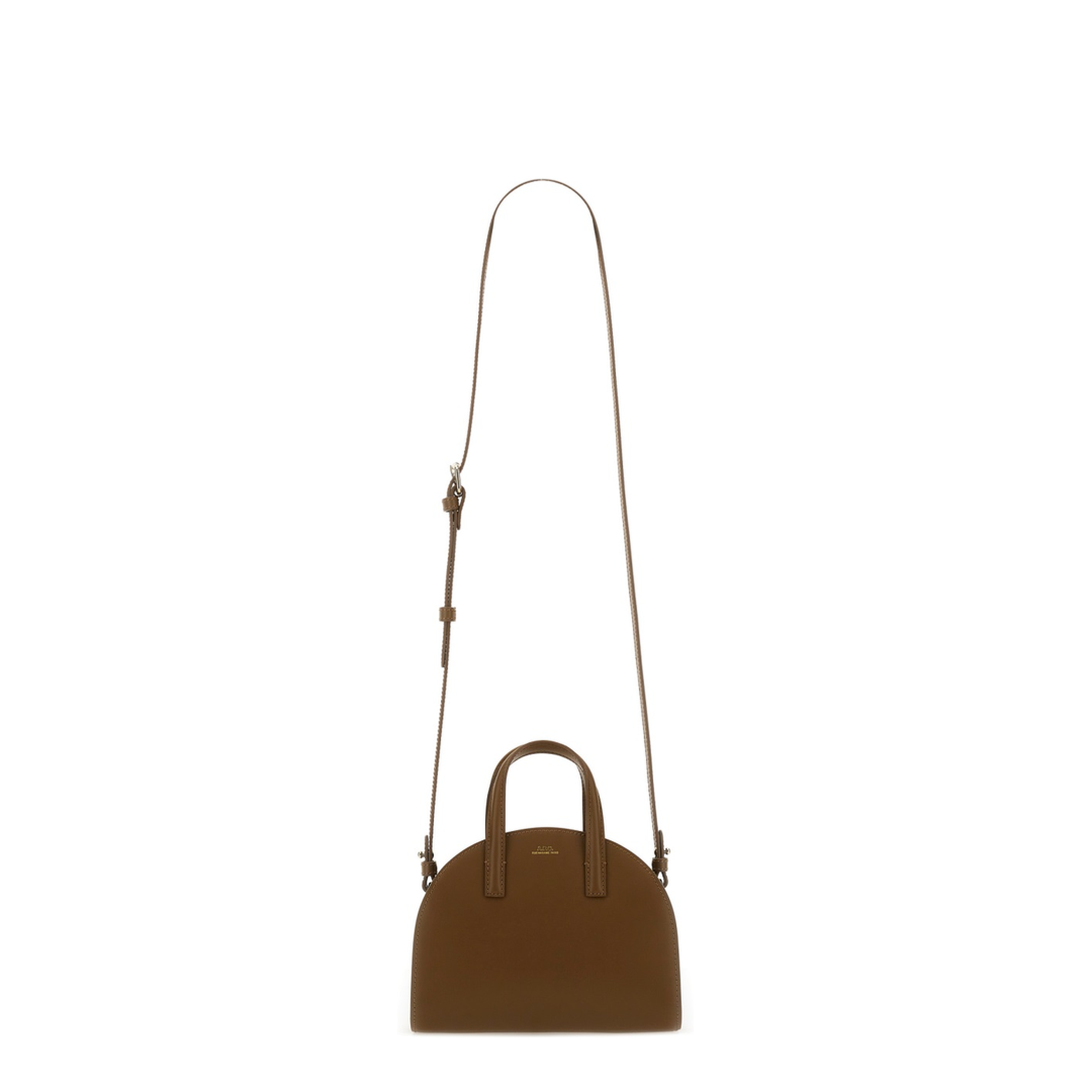 Demi-Lune Tote Bag Small
